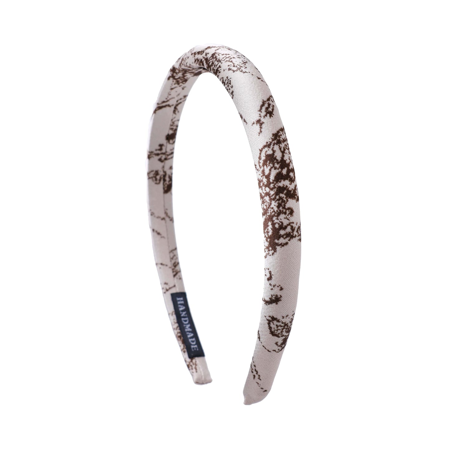 Stroberi Foam Simple Headband