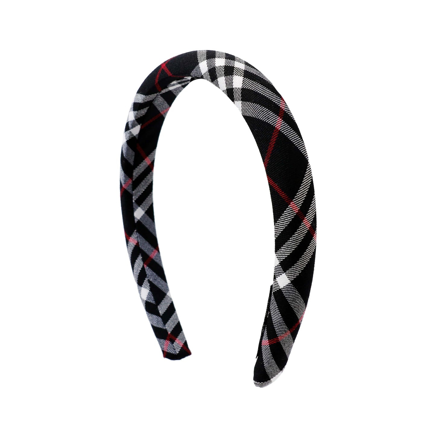 Stroberi Foam Simple Headband