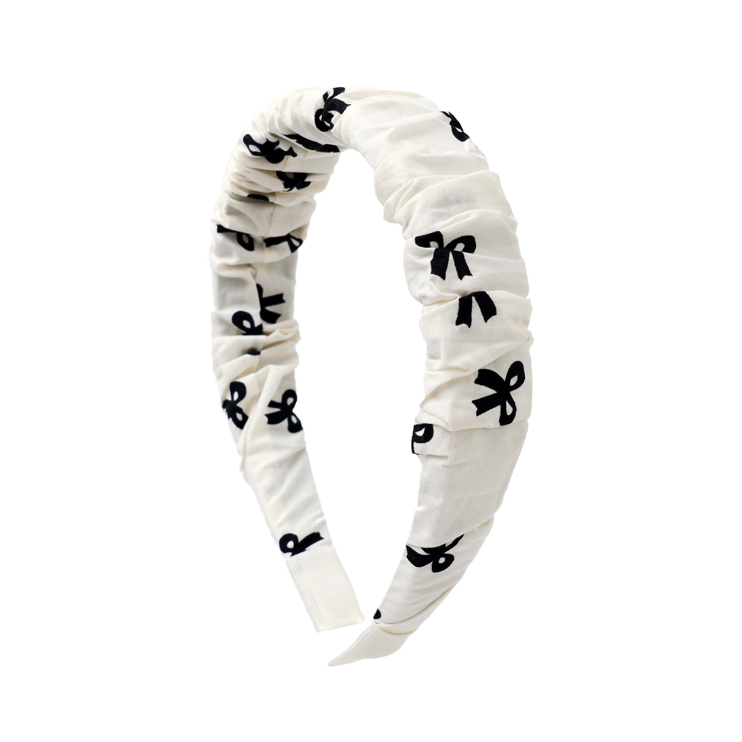 Stroberi Foam Simple Headband