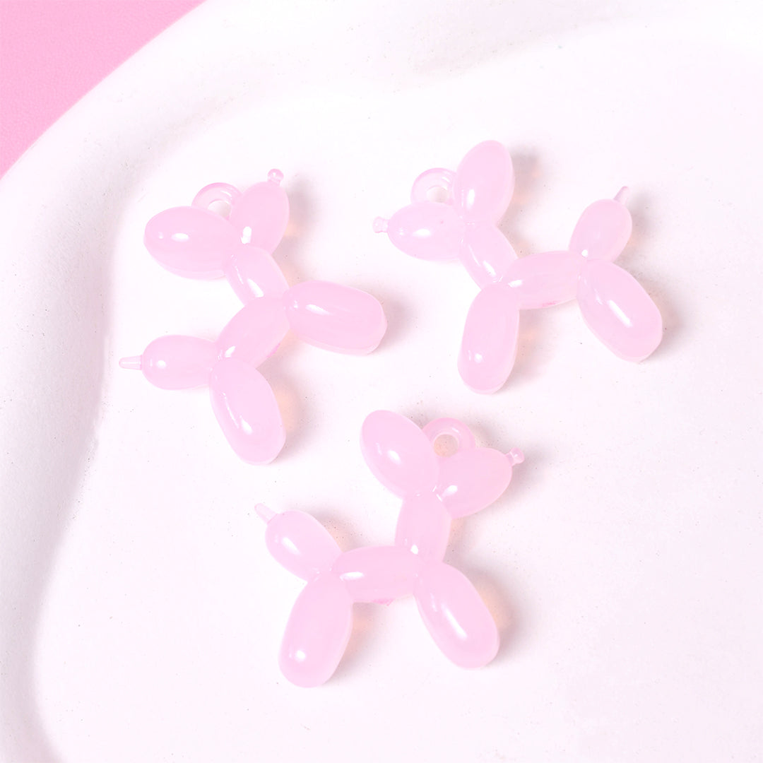 Bit Bitz District DIY Beads - Poodle