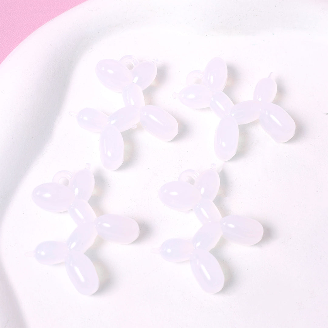 Bit Bitz District DIY Beads - Poodle