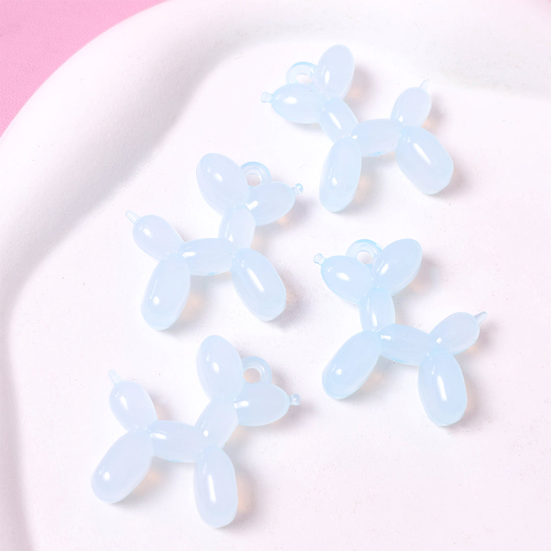 Bit Bitz District DIY Beads - Poodle