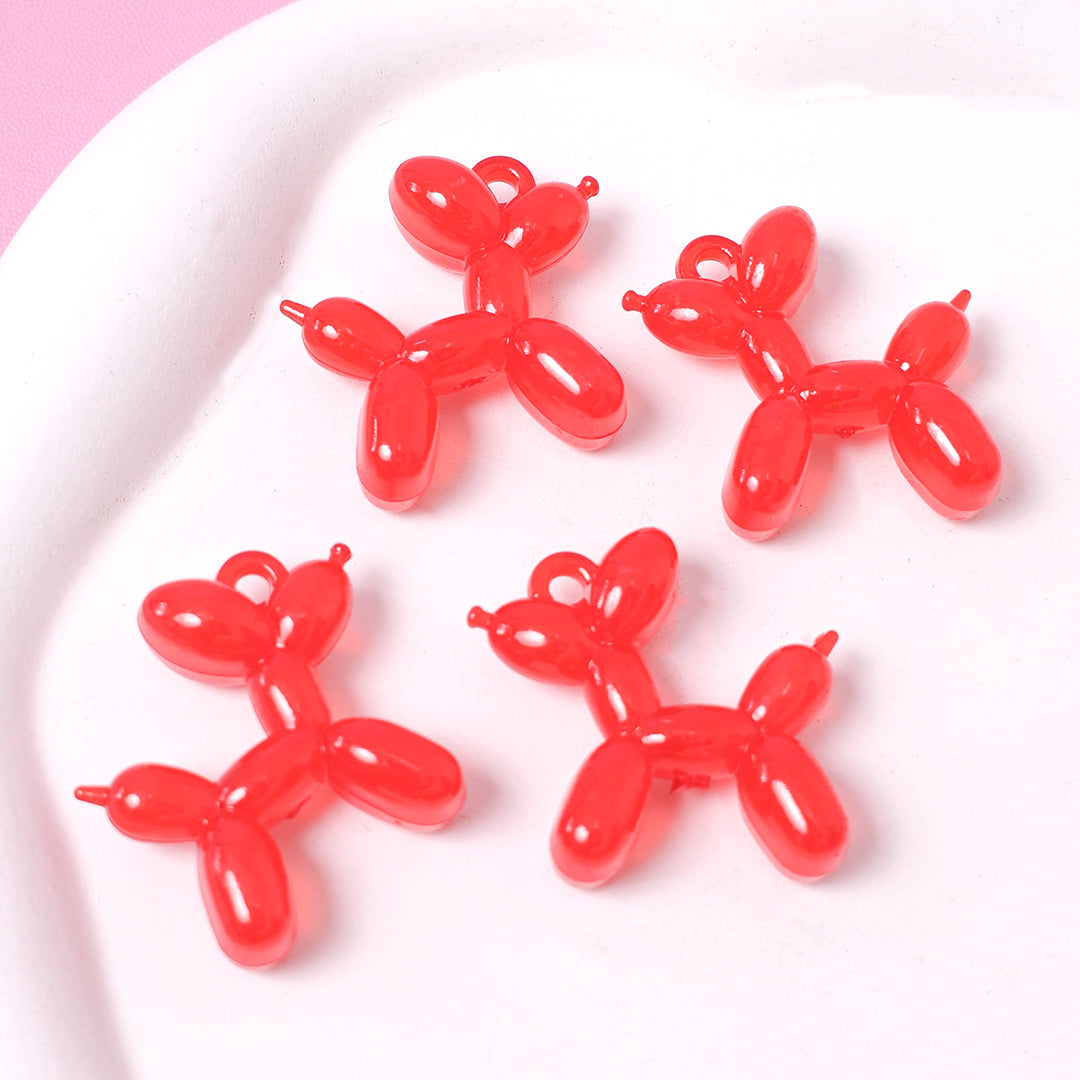 Bit Bitz District DIY Beads - Poodle