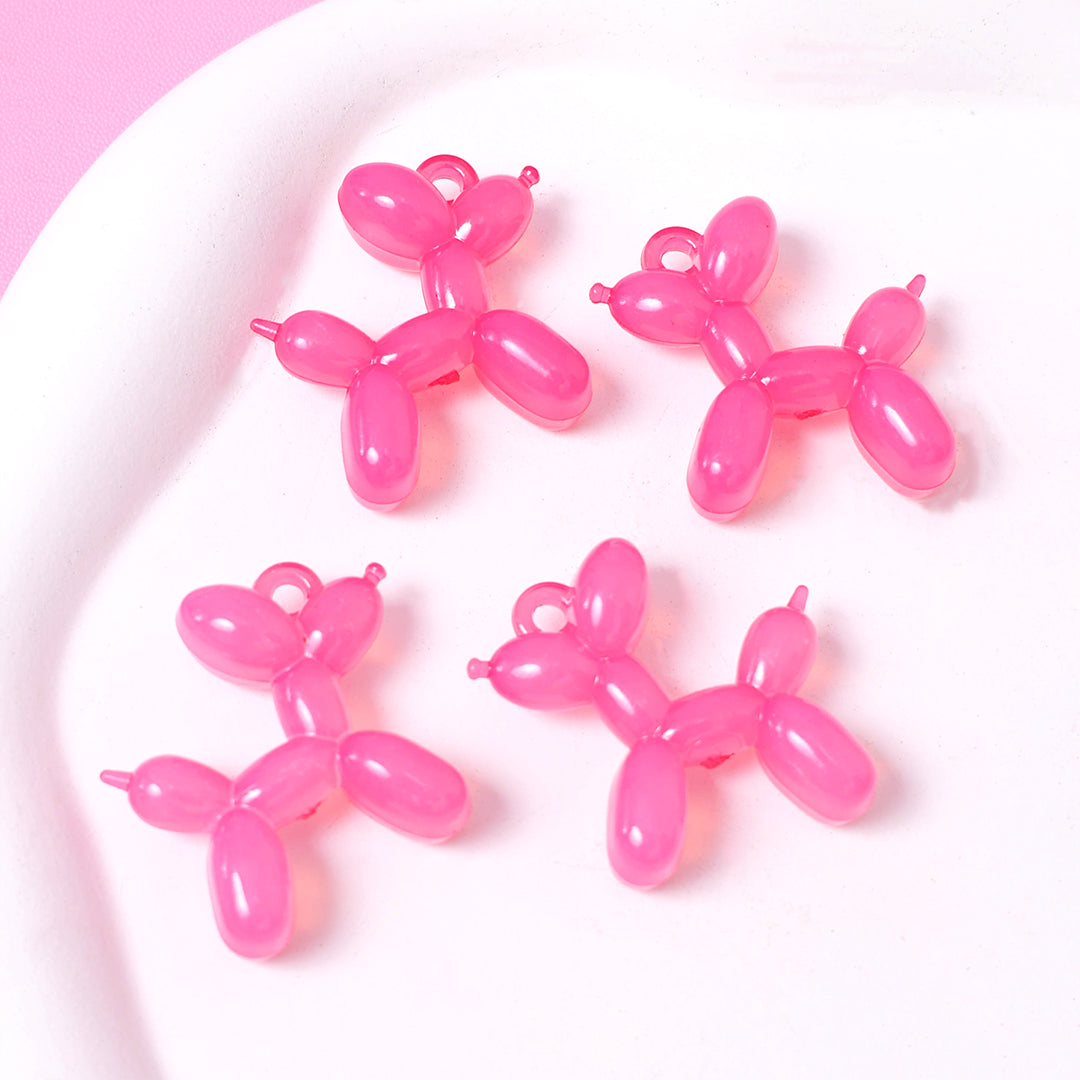 Bit Bitz District DIY Beads - Poodle