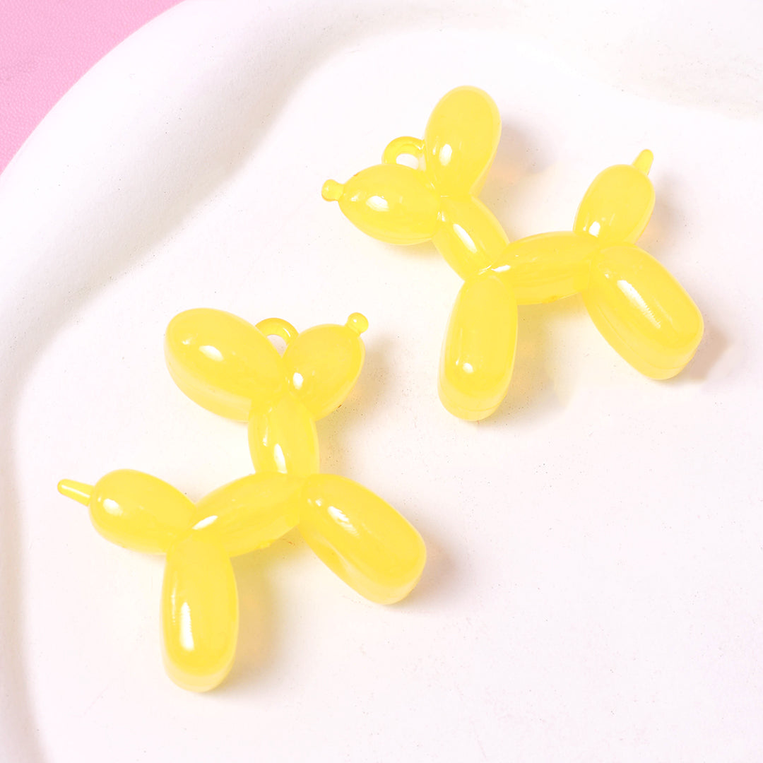 Bit Bitz District DIY Beads - Poodle