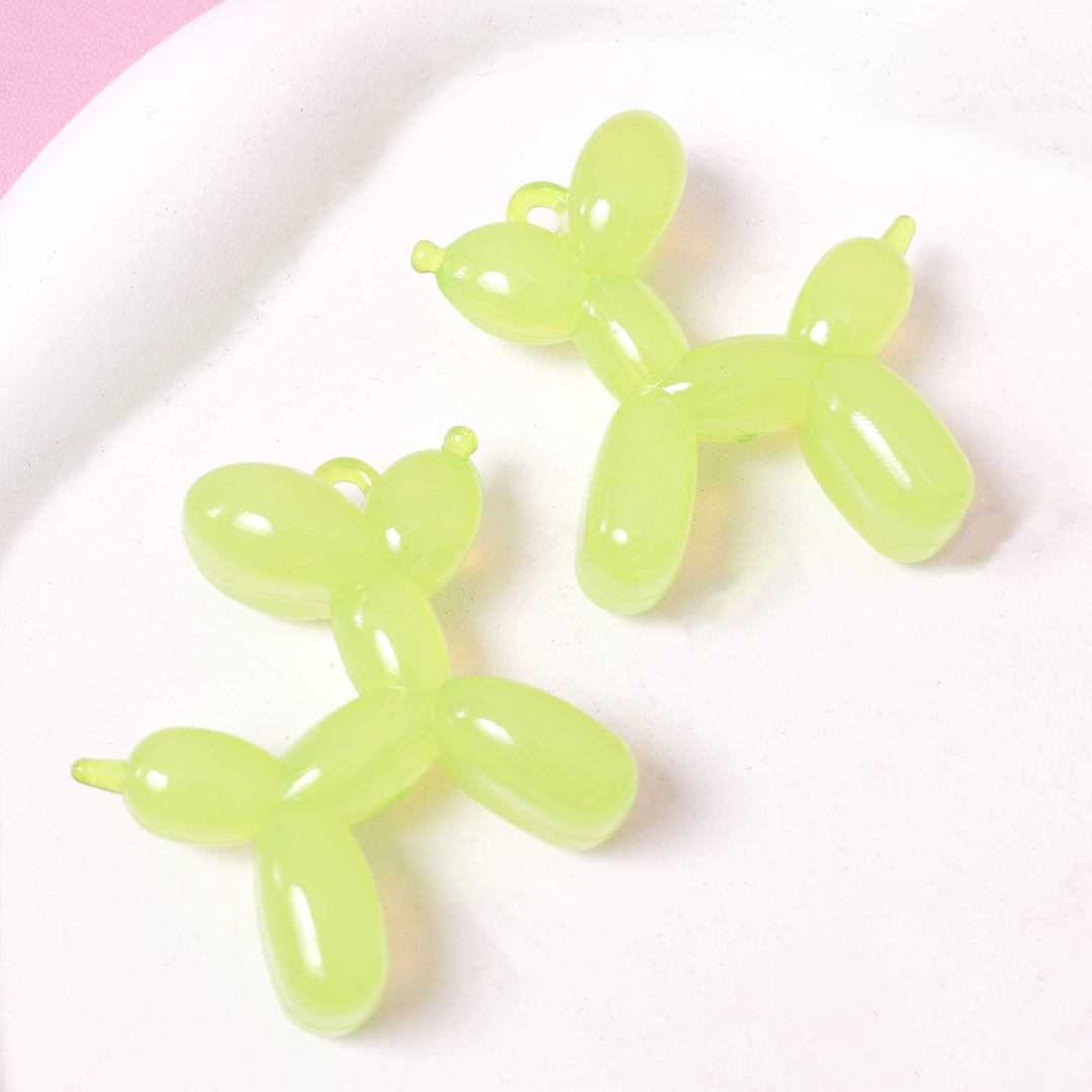 Bit Bitz District DIY Beads - Poodle