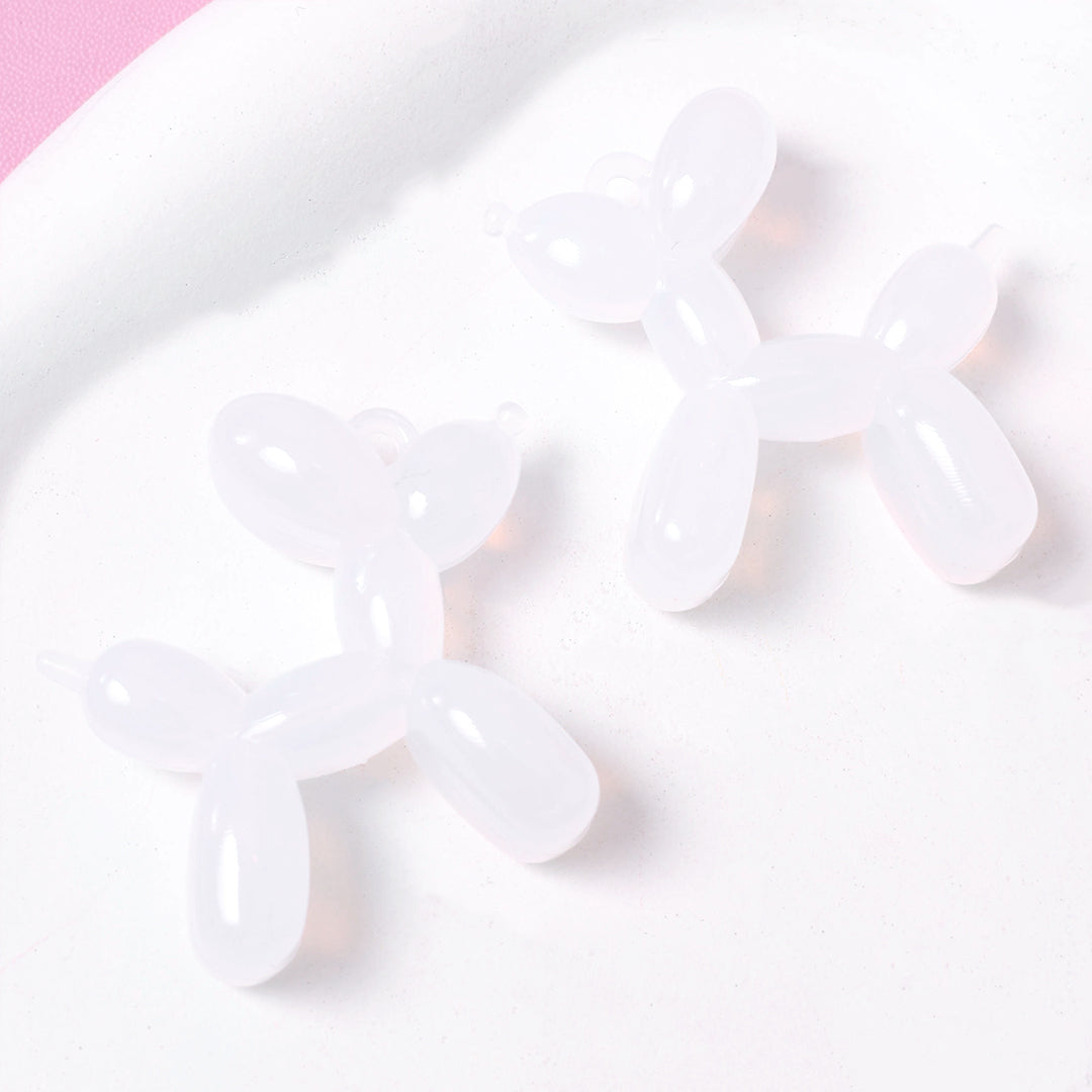 Bit Bitz District DIY Beads - Poodle