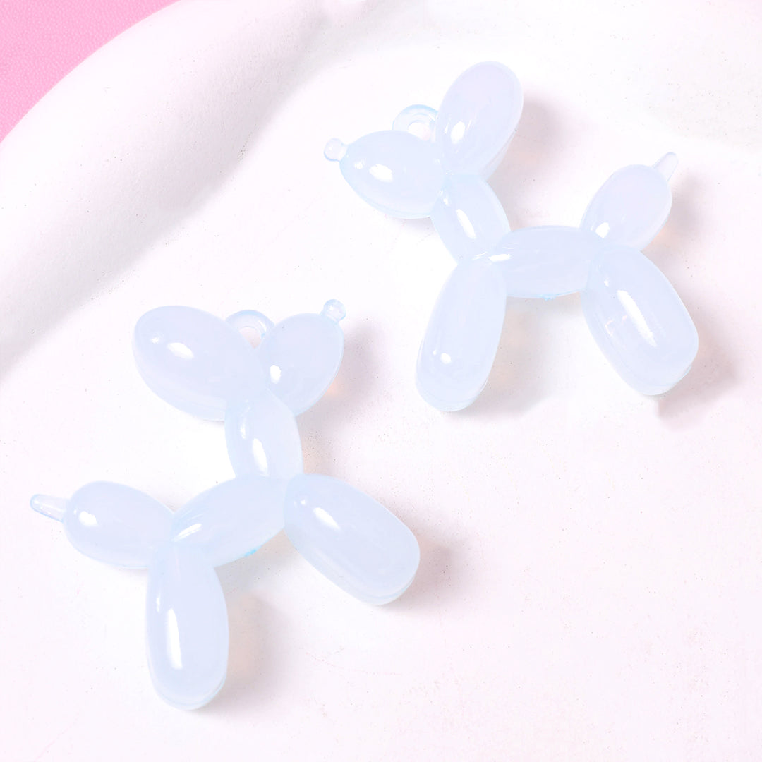 Bit Bitz District DIY Beads - Poodle