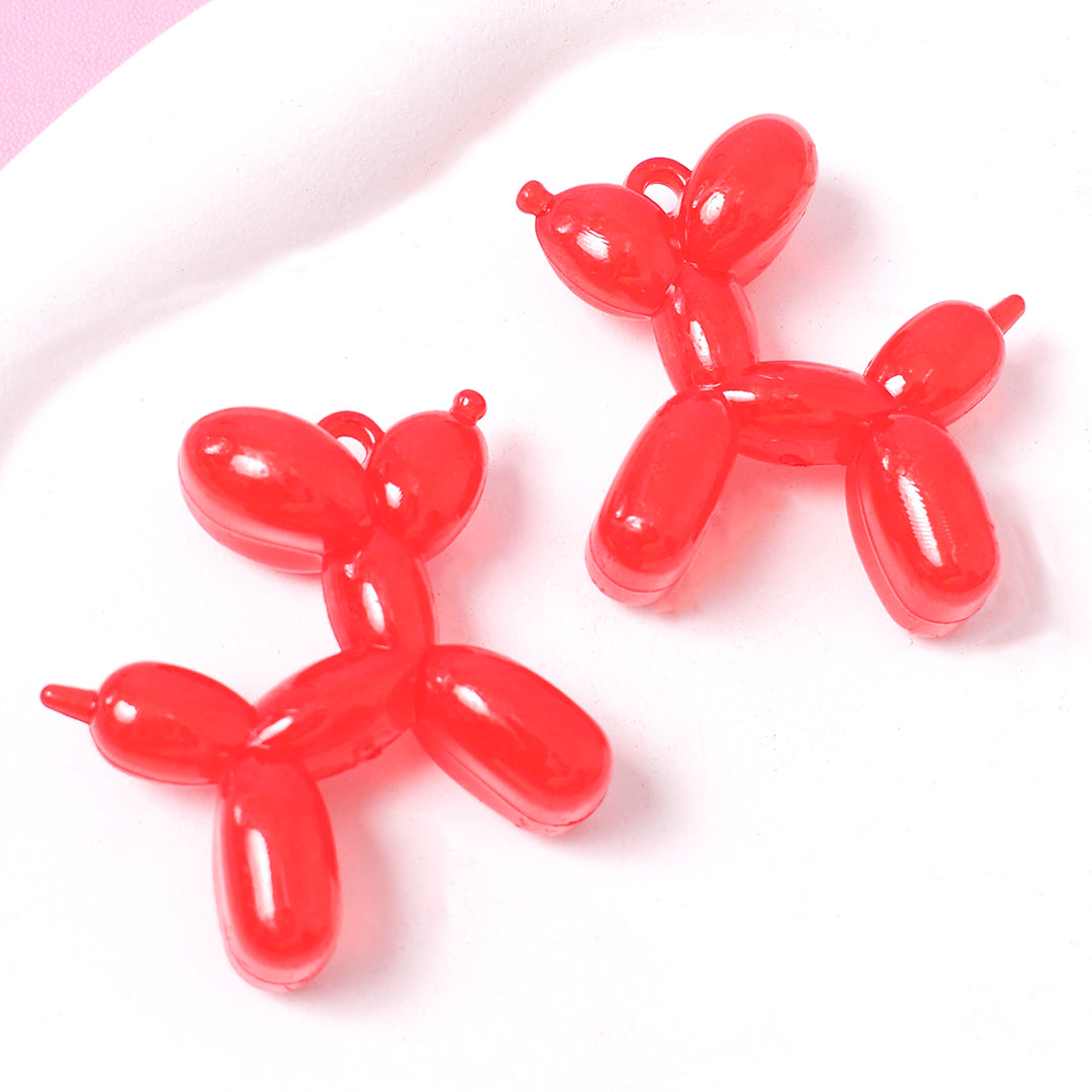 Bit Bitz District DIY Beads - Poodle