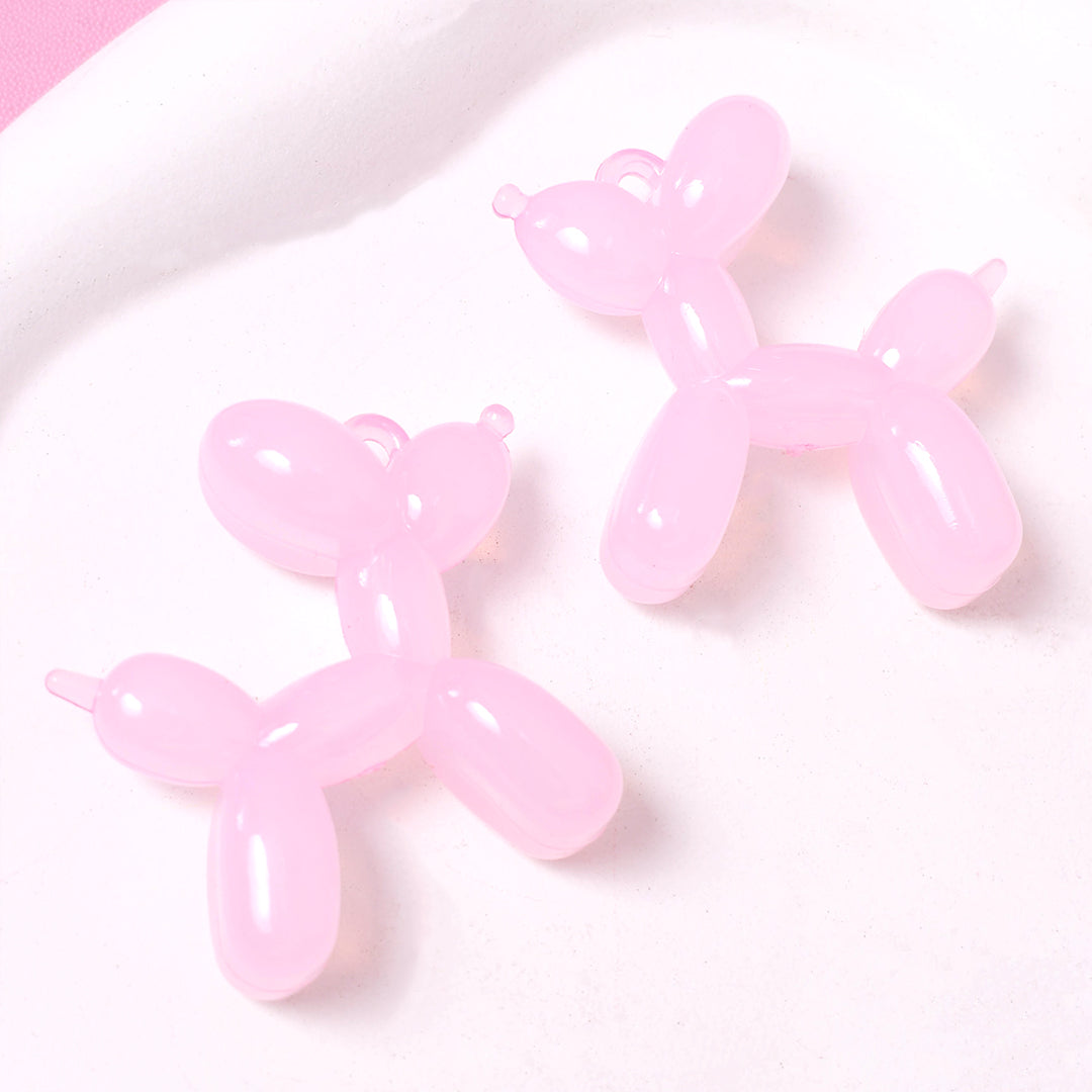 Bit Bitz District DIY Beads - Poodle