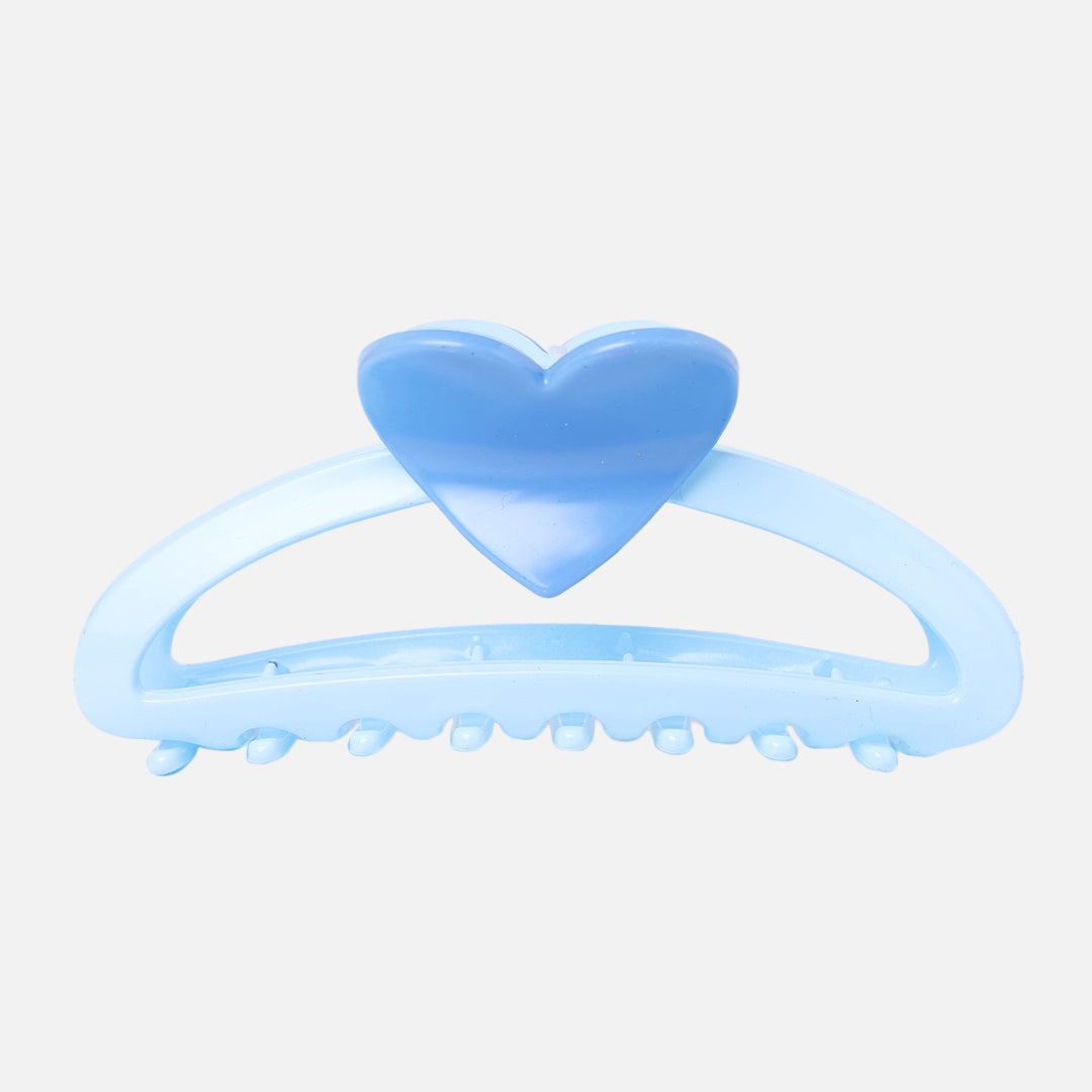 Stroberi Basic Love Color Hair Clip