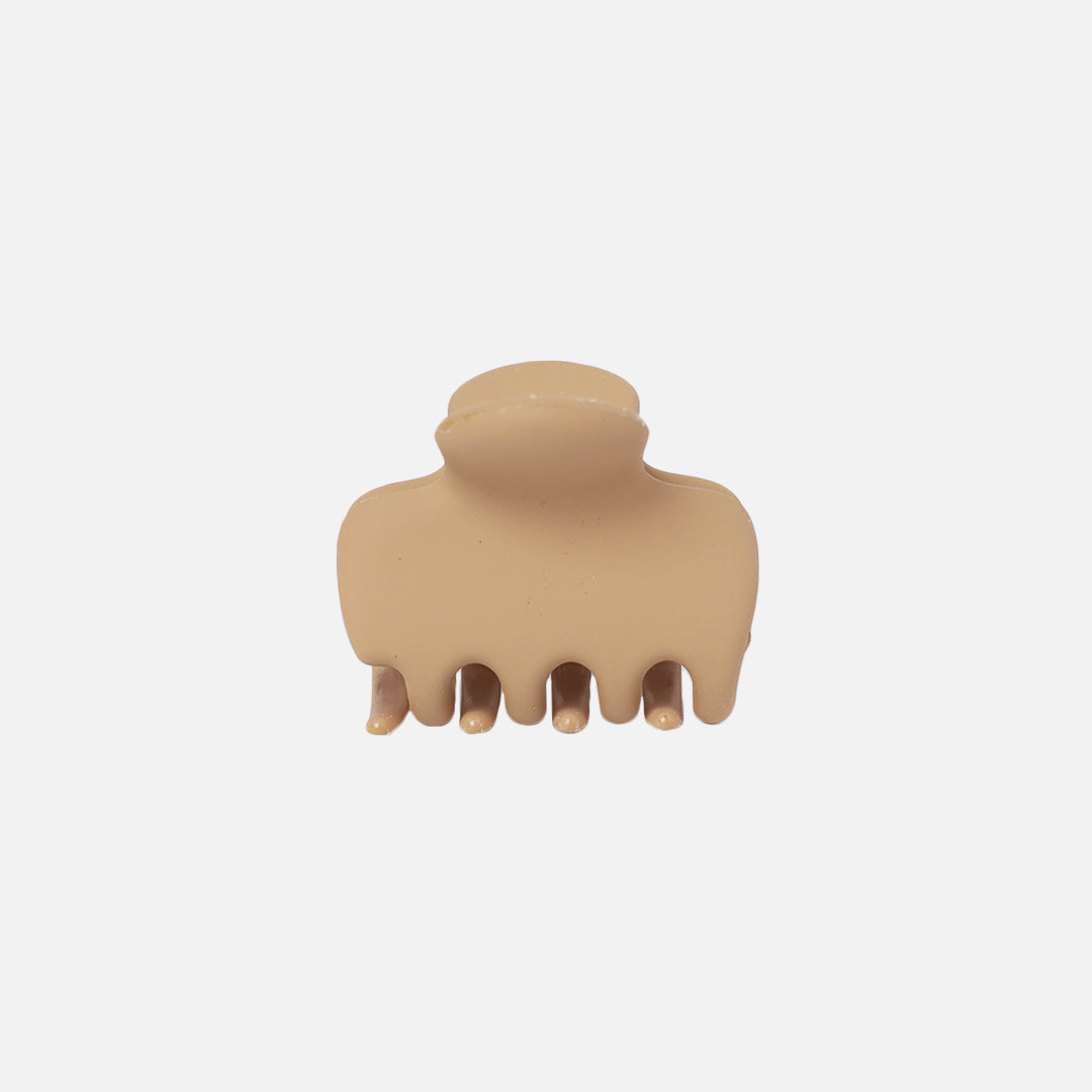 Stroberi Simple Claw Doff Hair Clip
