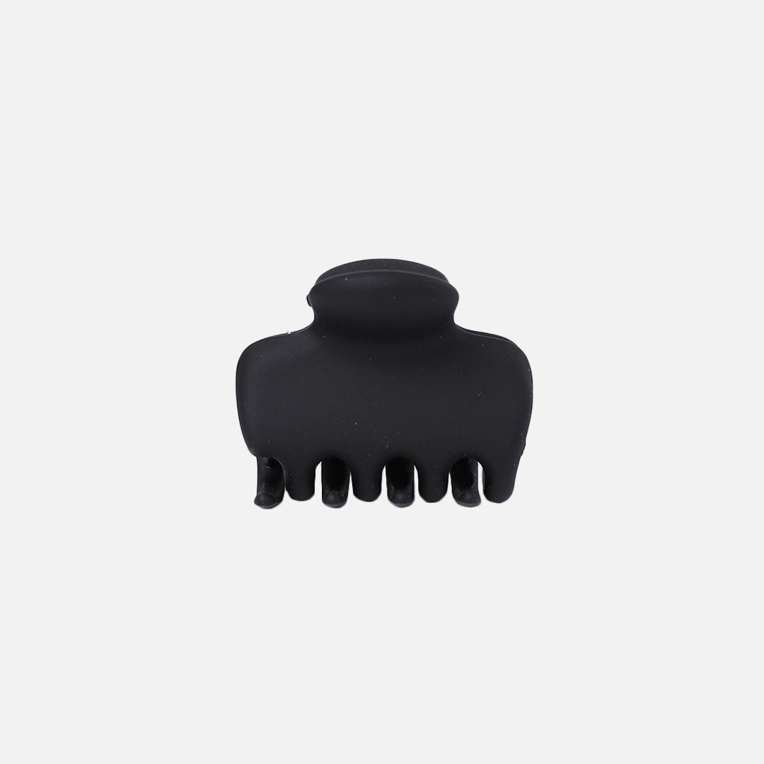 Stroberi Simple Claw Doff Hair Clip