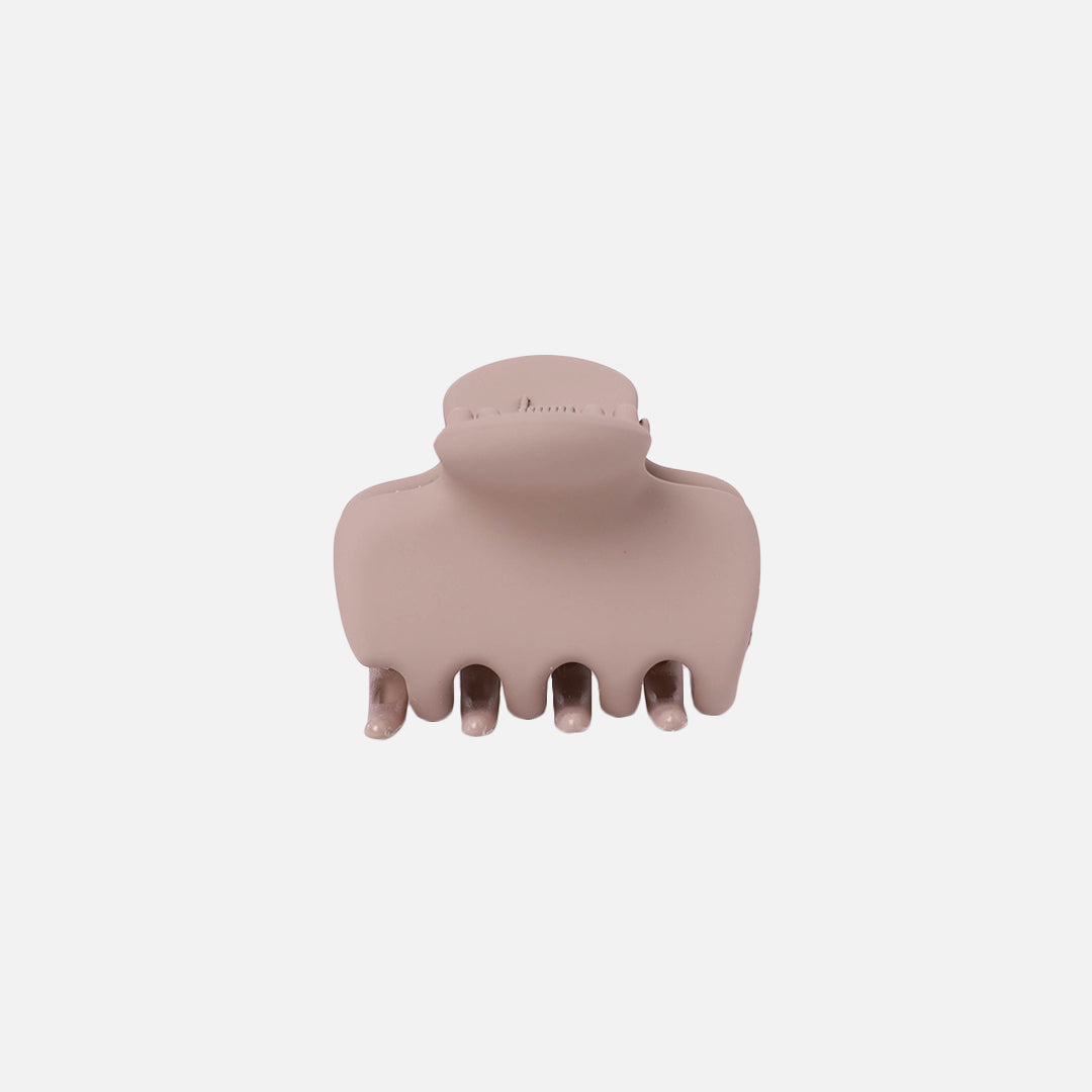 Stroberi Simple Claw Doff Hair Clip