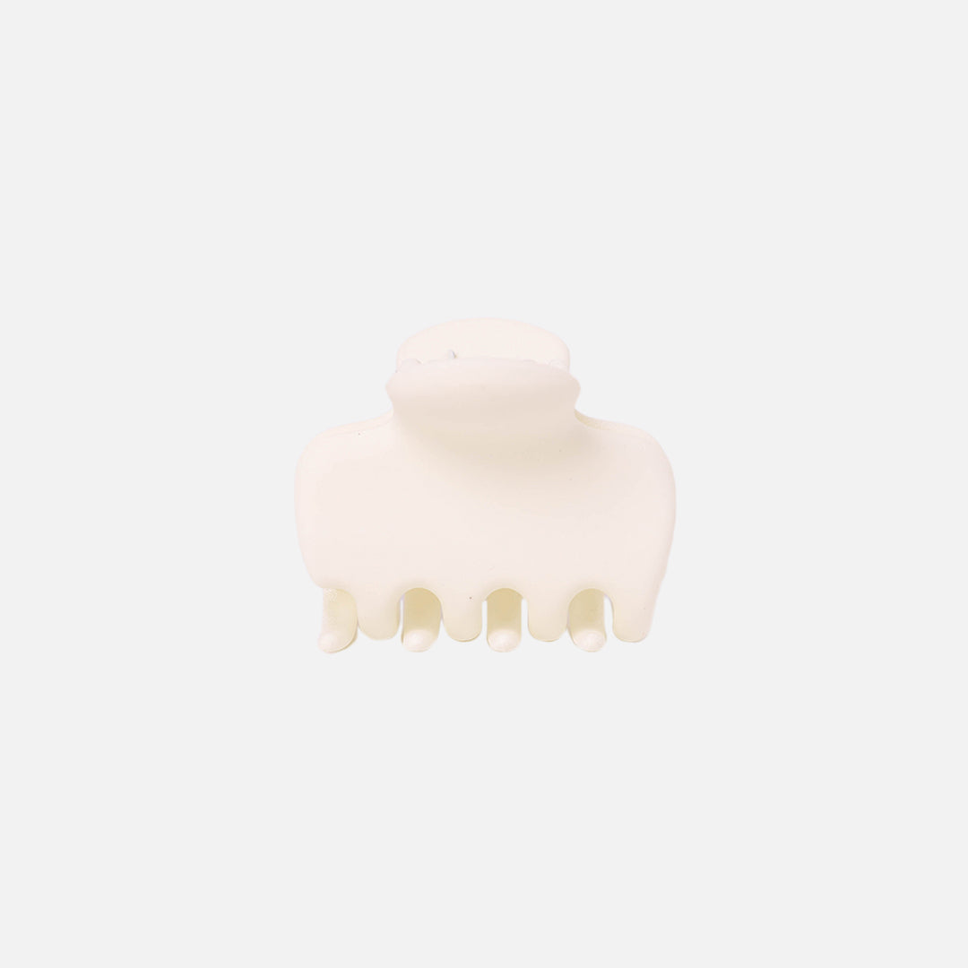 Stroberi Simple Claw Doff Hair Clip