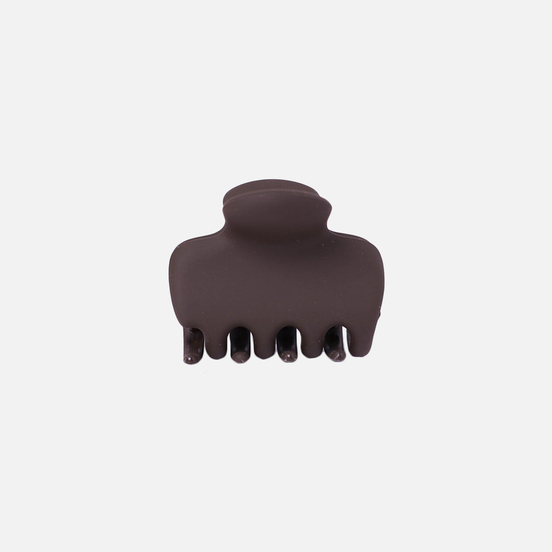Stroberi Simple Claw Doff Hair Clip