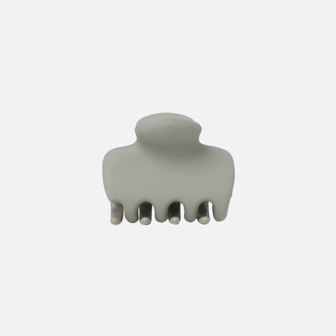 Stroberi Simple Claw Doff Hair Clip