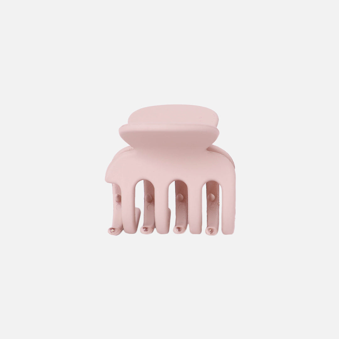 Stroberi Simple Claw Doff Hair Clip