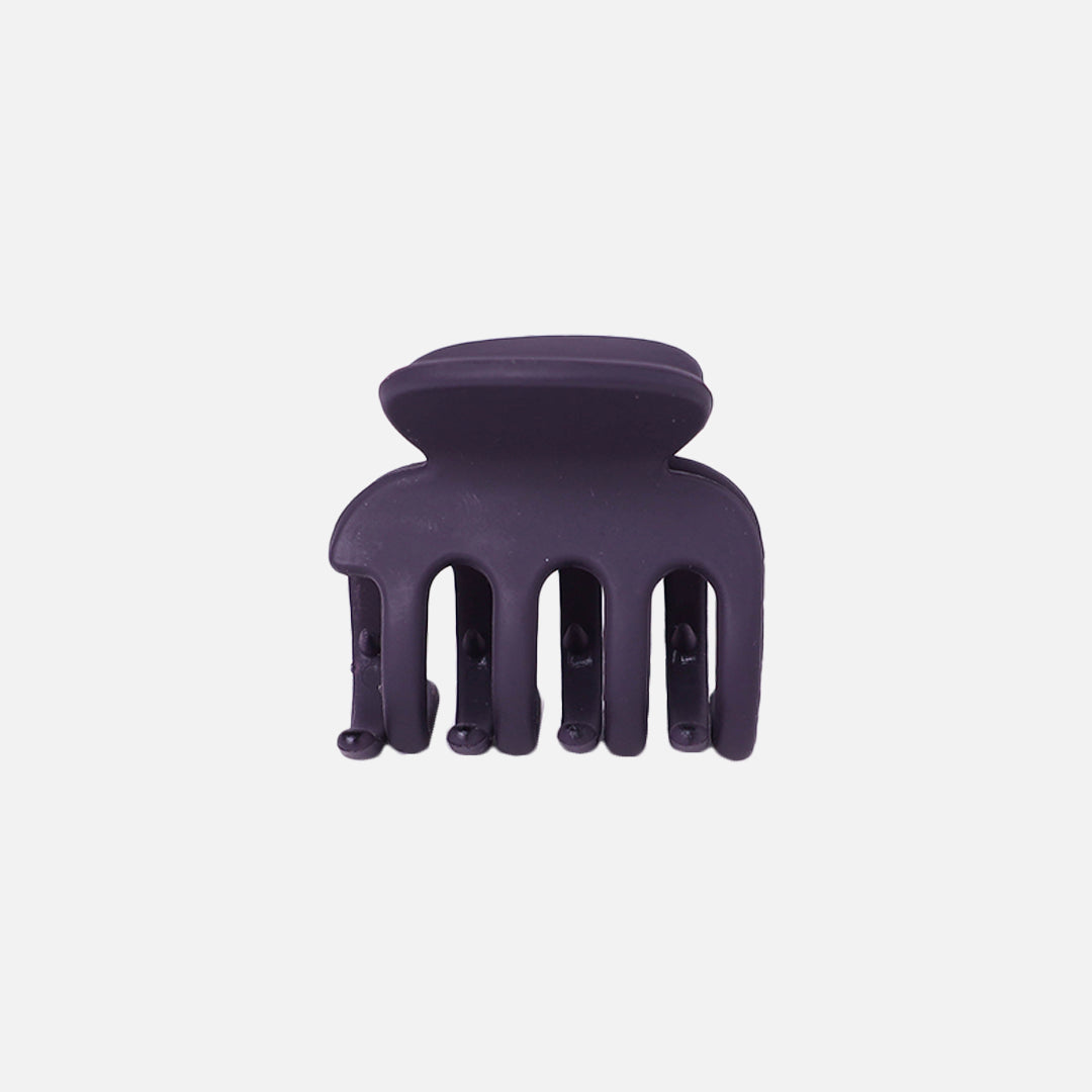 Stroberi Simple Claw Doff Hair Clip
