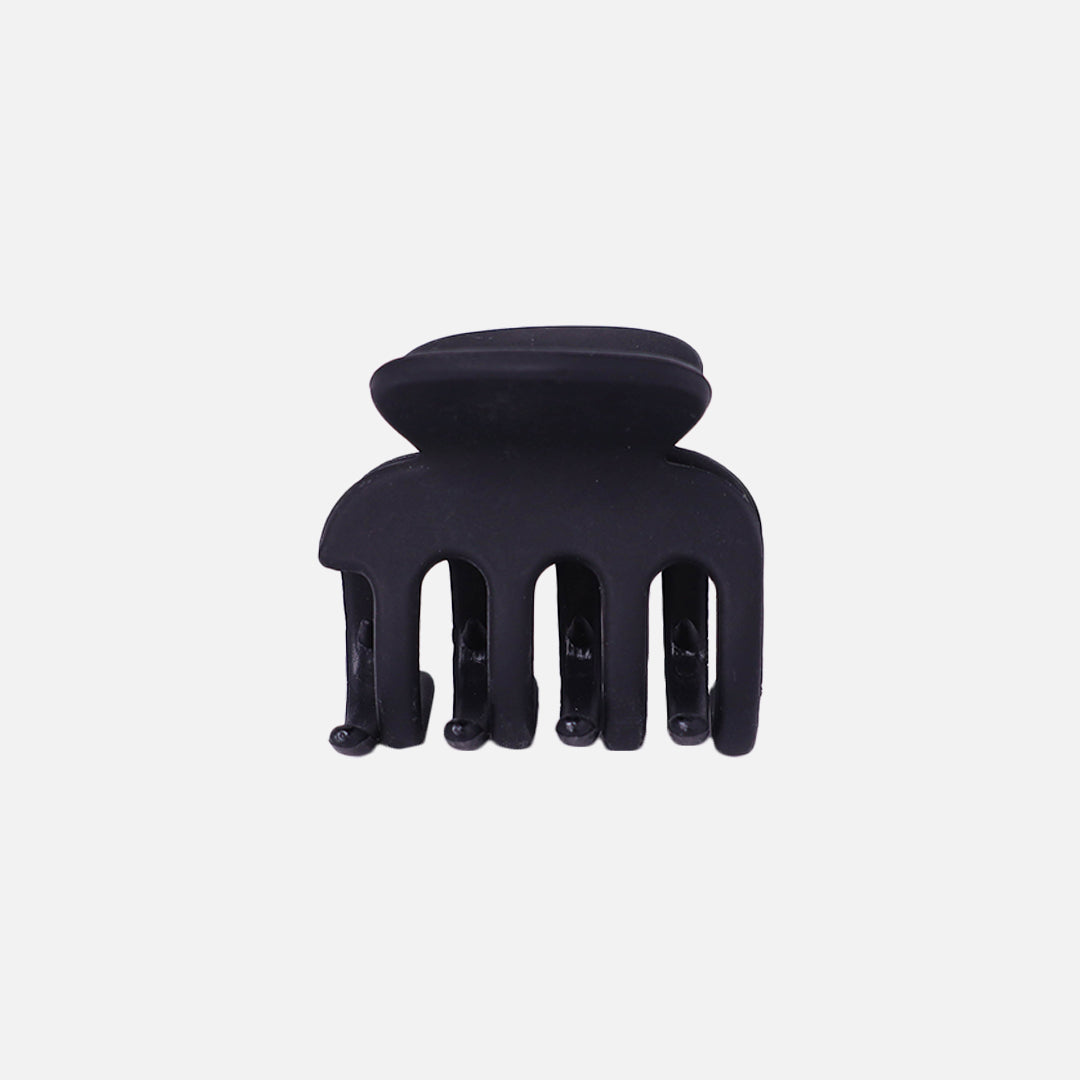 Stroberi Simple Claw Doff Hair Clip