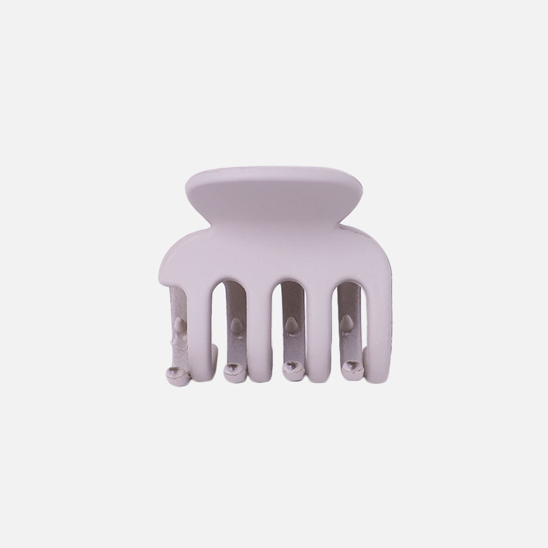 Stroberi Simple Claw Doff Hair Clip