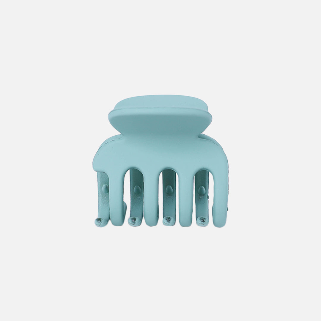 Stroberi Simple Claw Doff Hair Clip