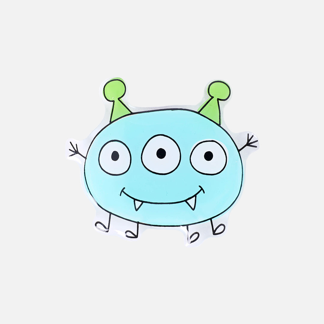 Stroberi Monster Color Popsocket