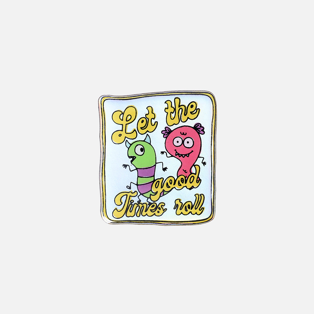 Stroberi Monster Color Popsocket