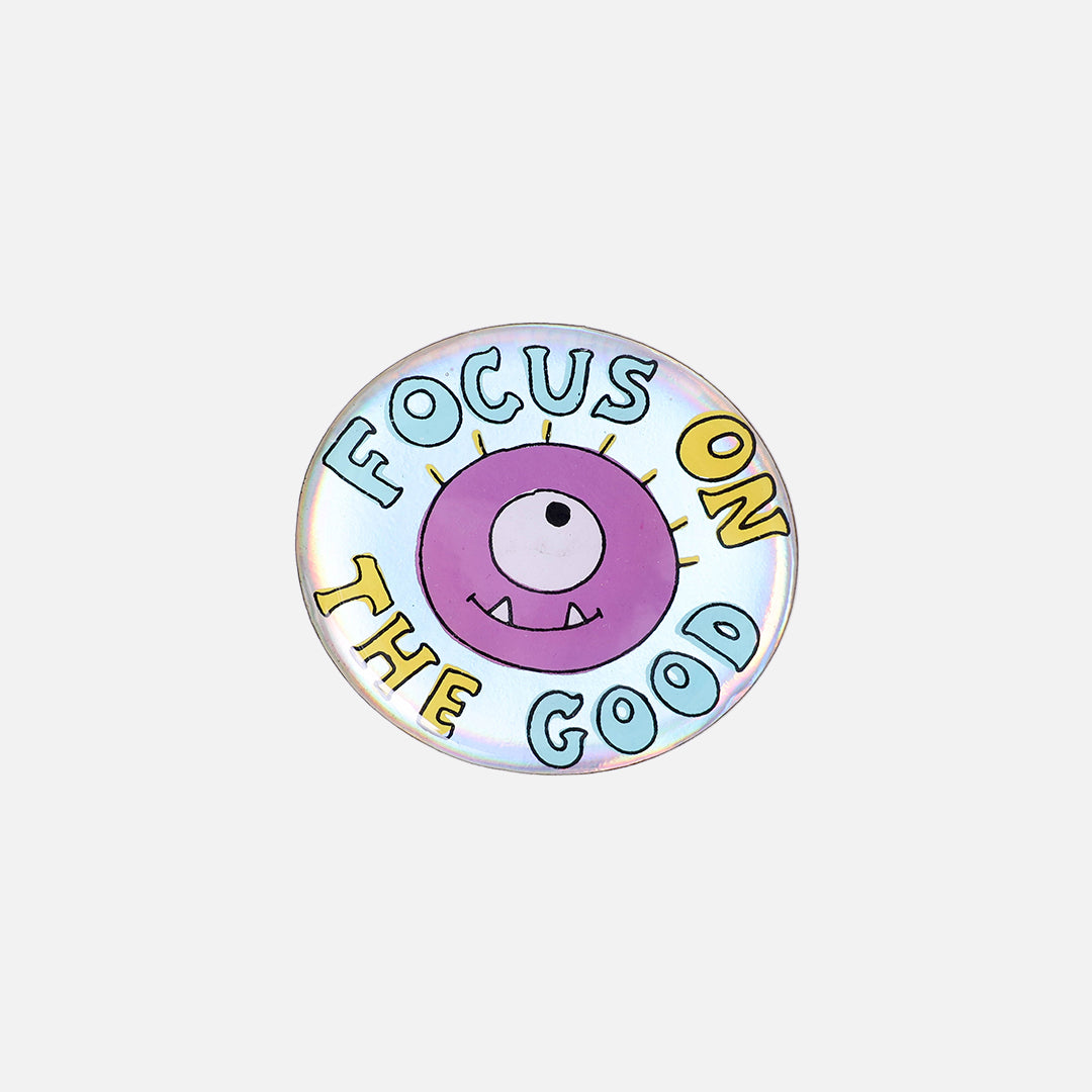 Stroberi Monster Color Popsocket