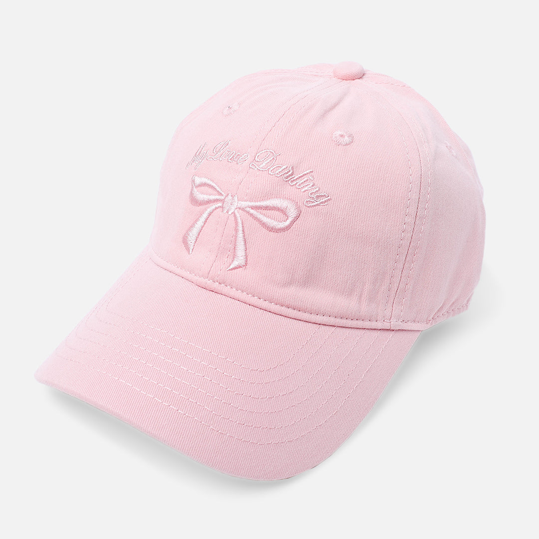 Stroberi Baseball Cap - Leary