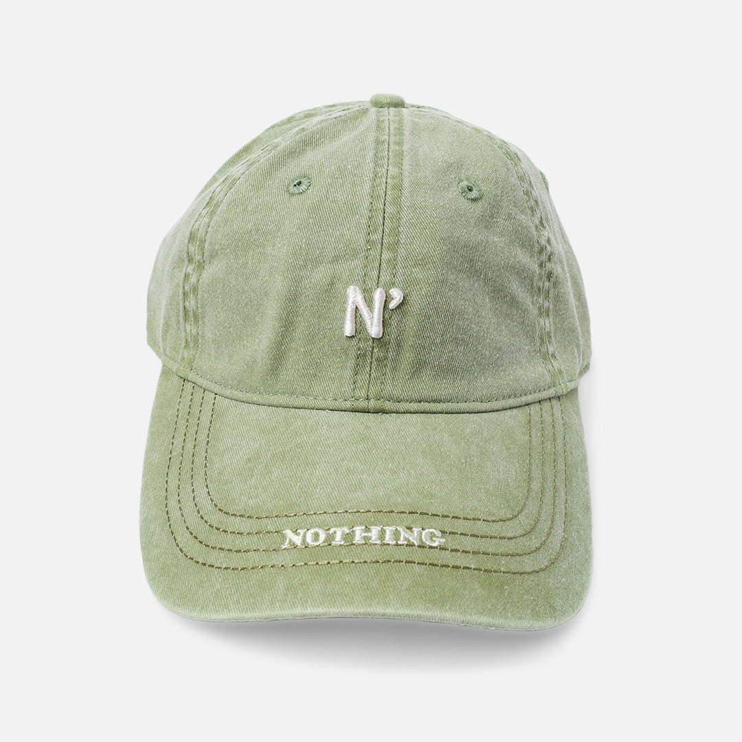 Stroberi Baseball Cap - Lindsey