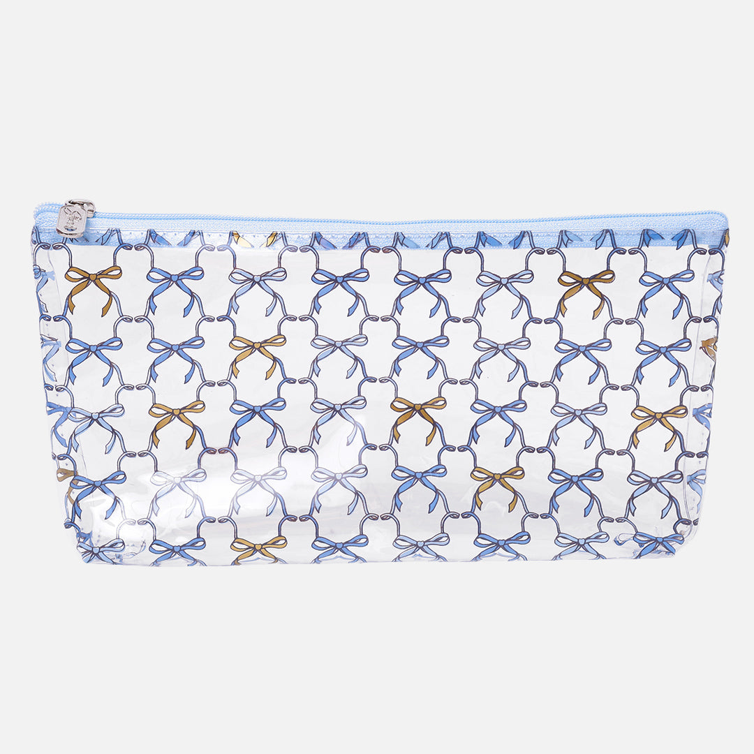 Stroberi Coquette Pouch Series