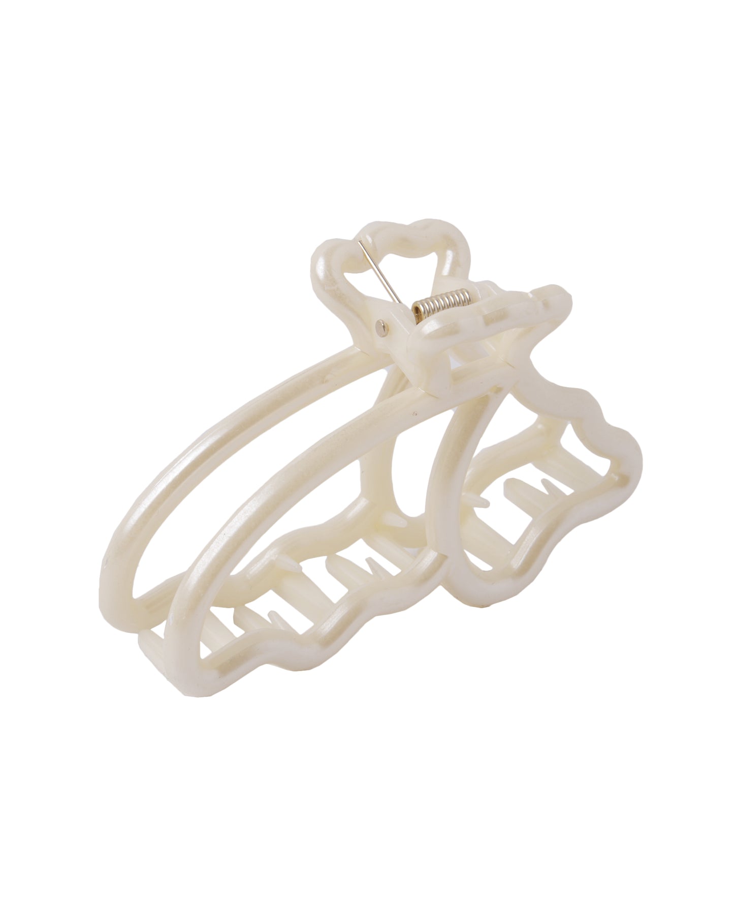 Stroberi Big Pearl Hair Clip