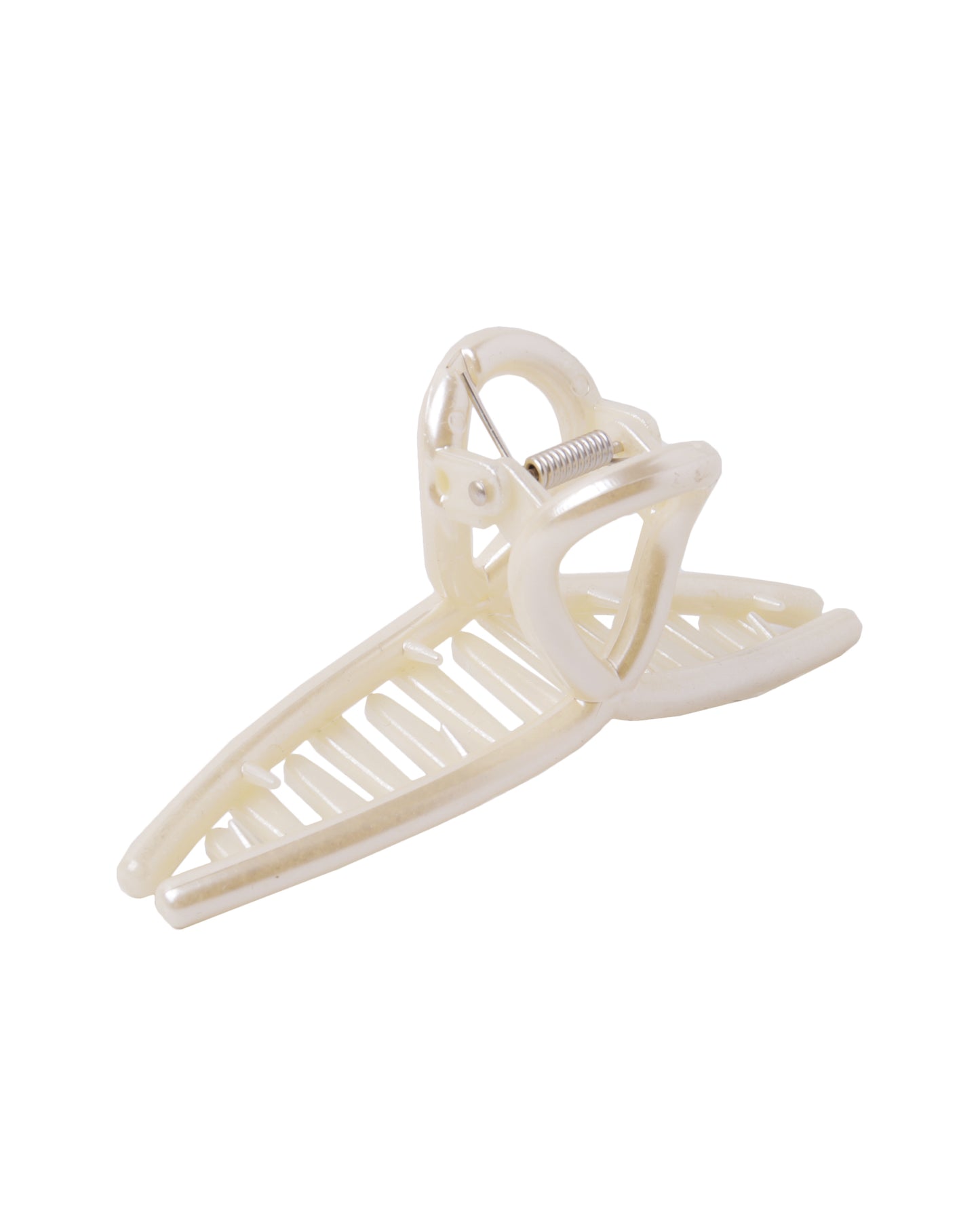 Stroberi Big Pearl Hair Clip