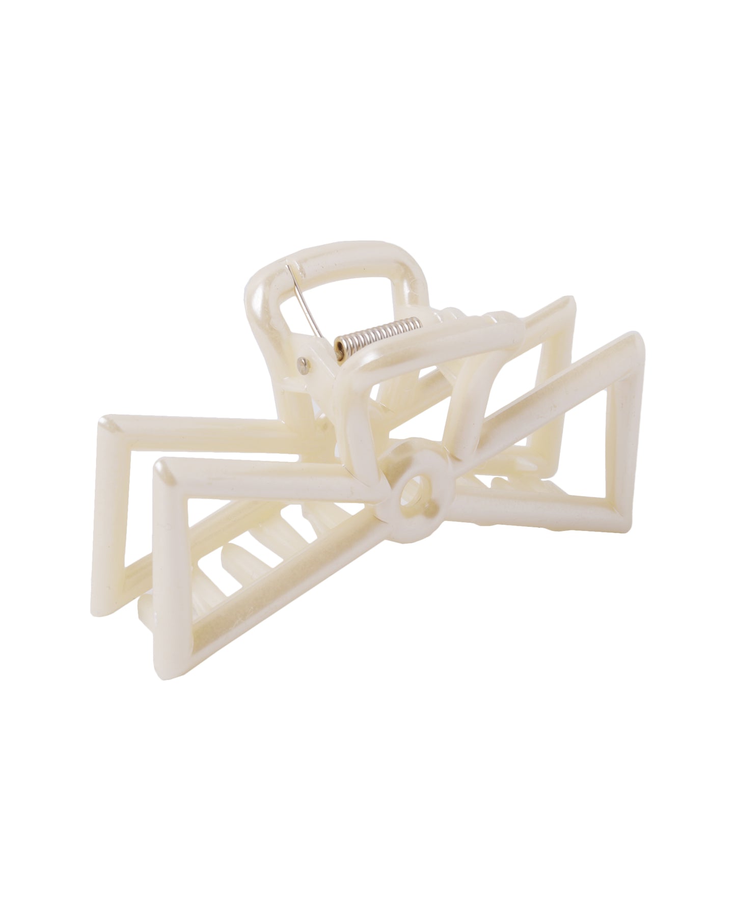 Stroberi Big Pearl Hair Clip