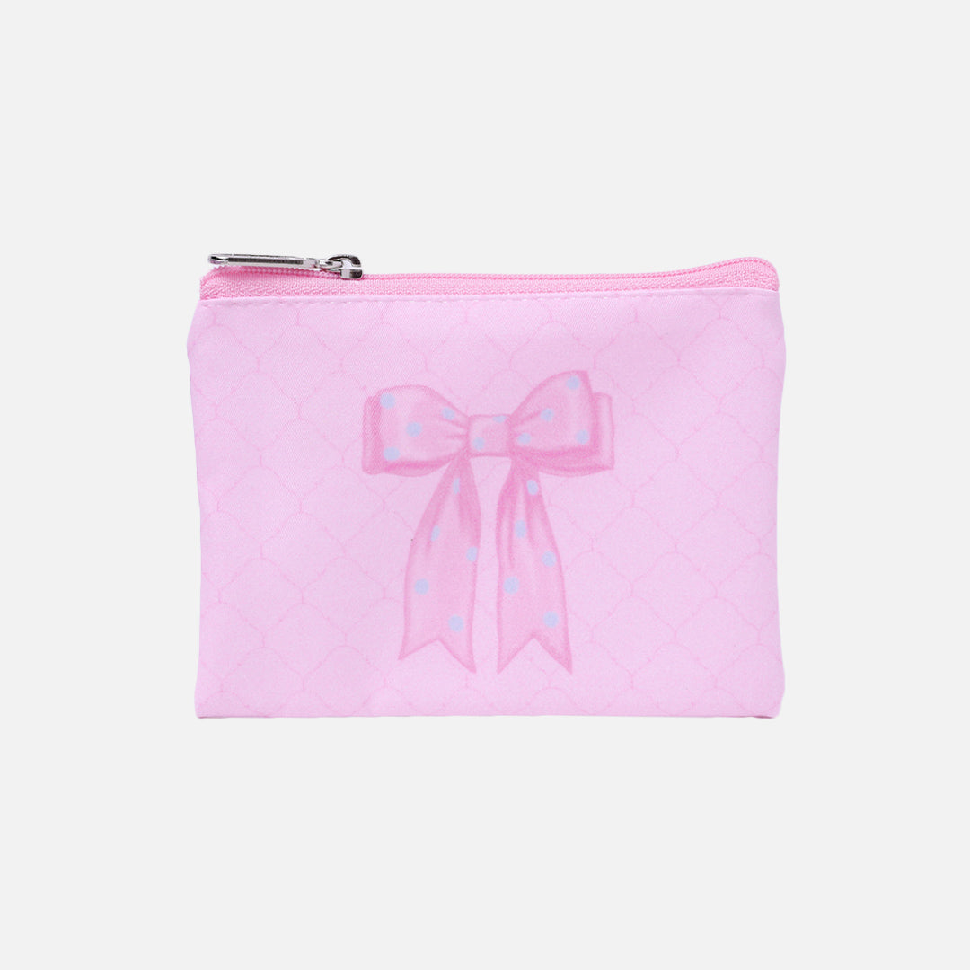 Stroberi Coquette New Pouch Series