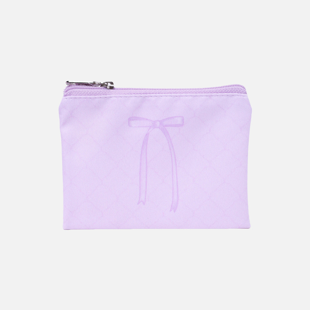 Stroberi Coquette New Pouch Series