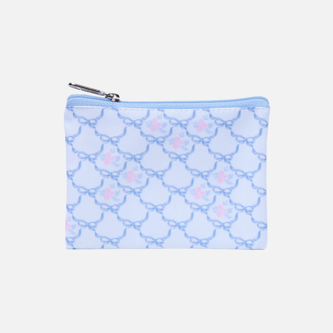 Stroberi Coquette New Pouch Series