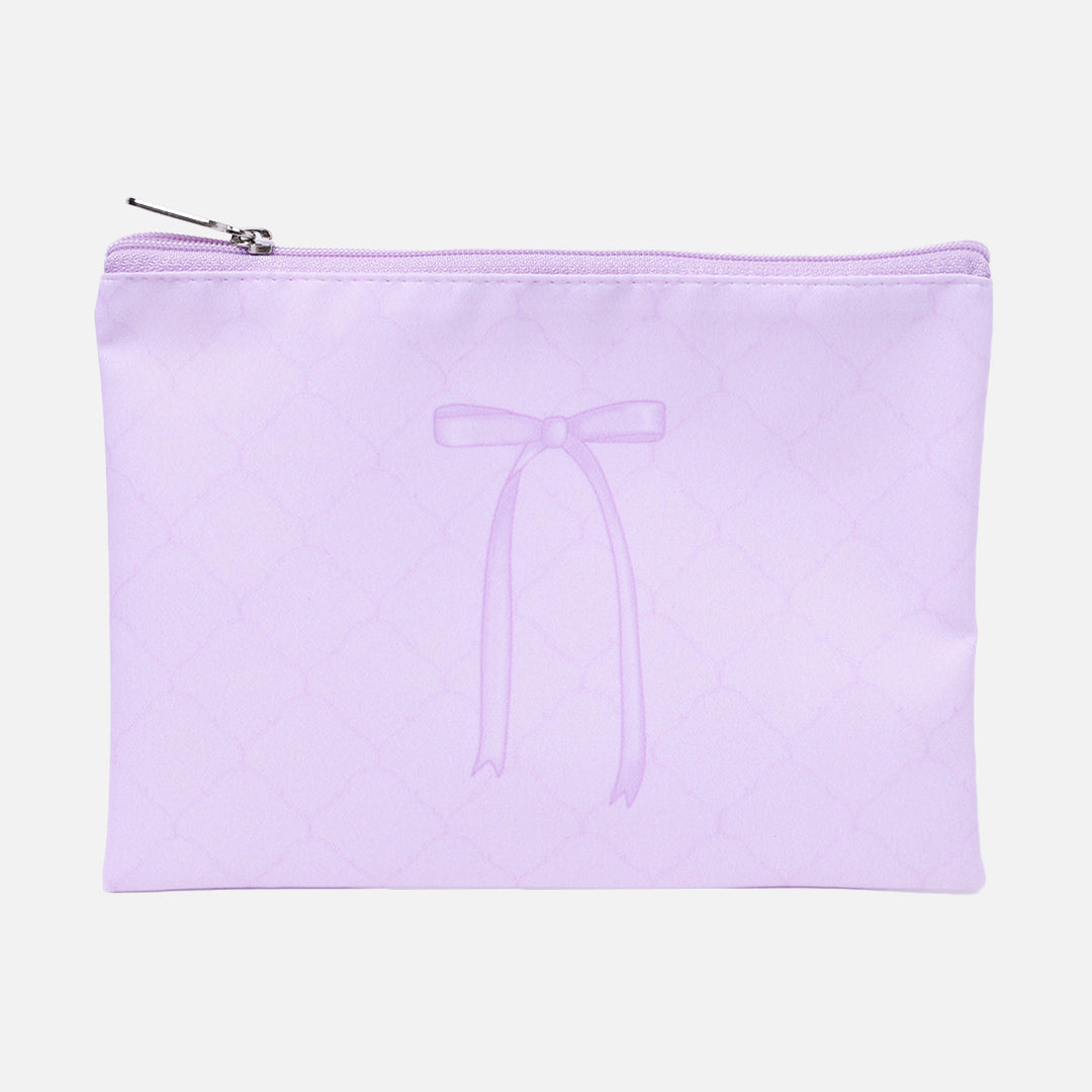 Stroberi Coquette New Pouch Series