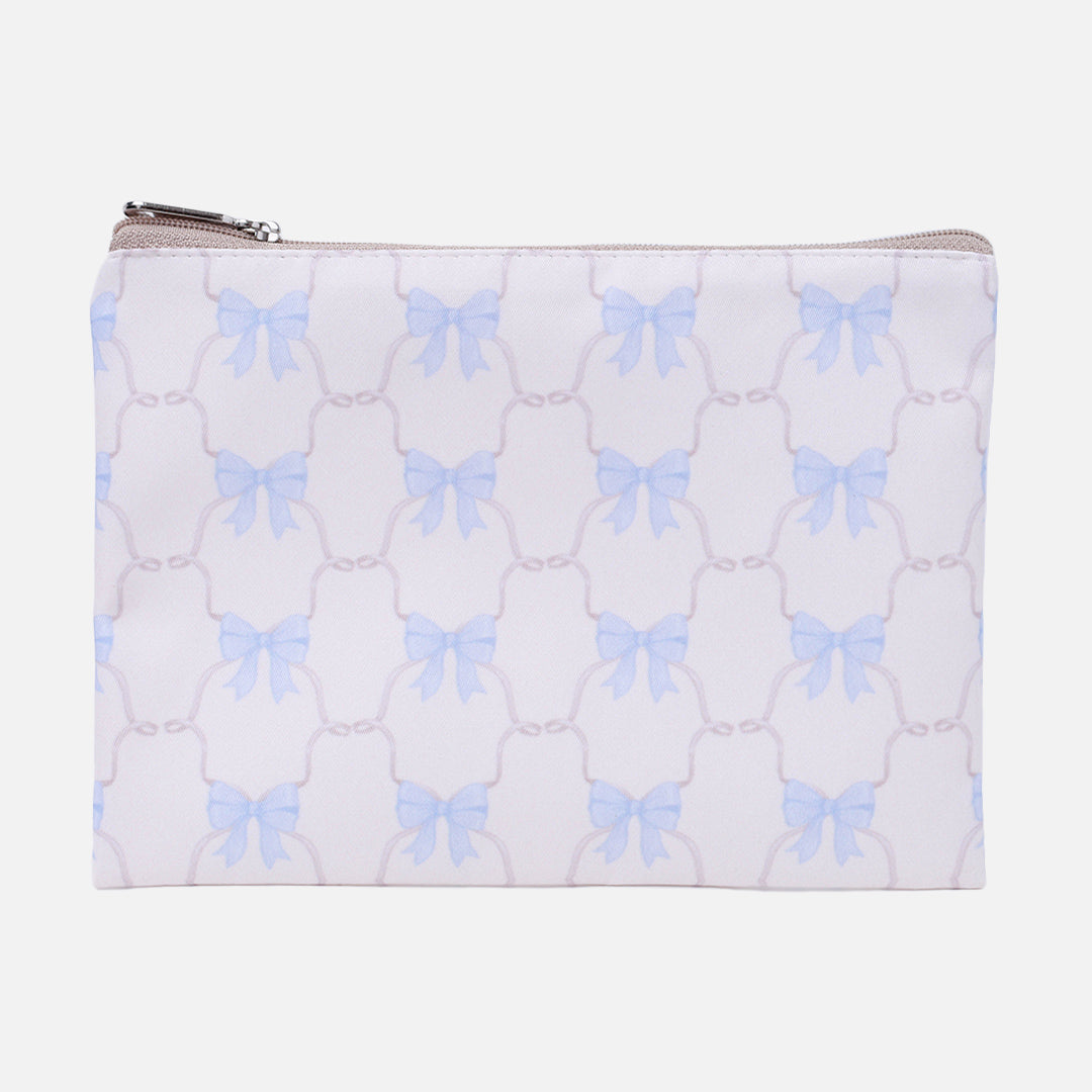 Stroberi Coquette New Pouch Series