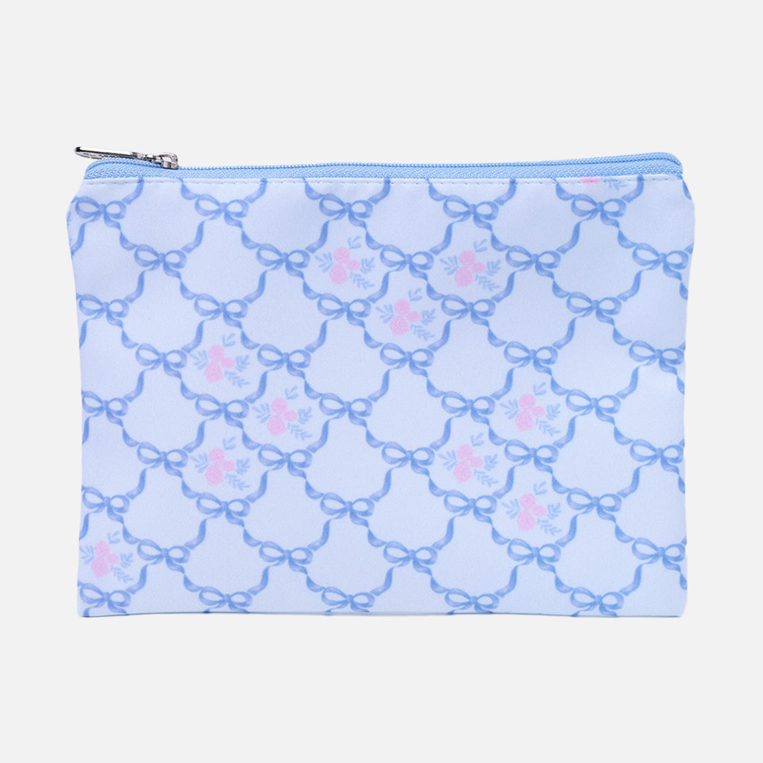 Stroberi Coquette New Pouch Series