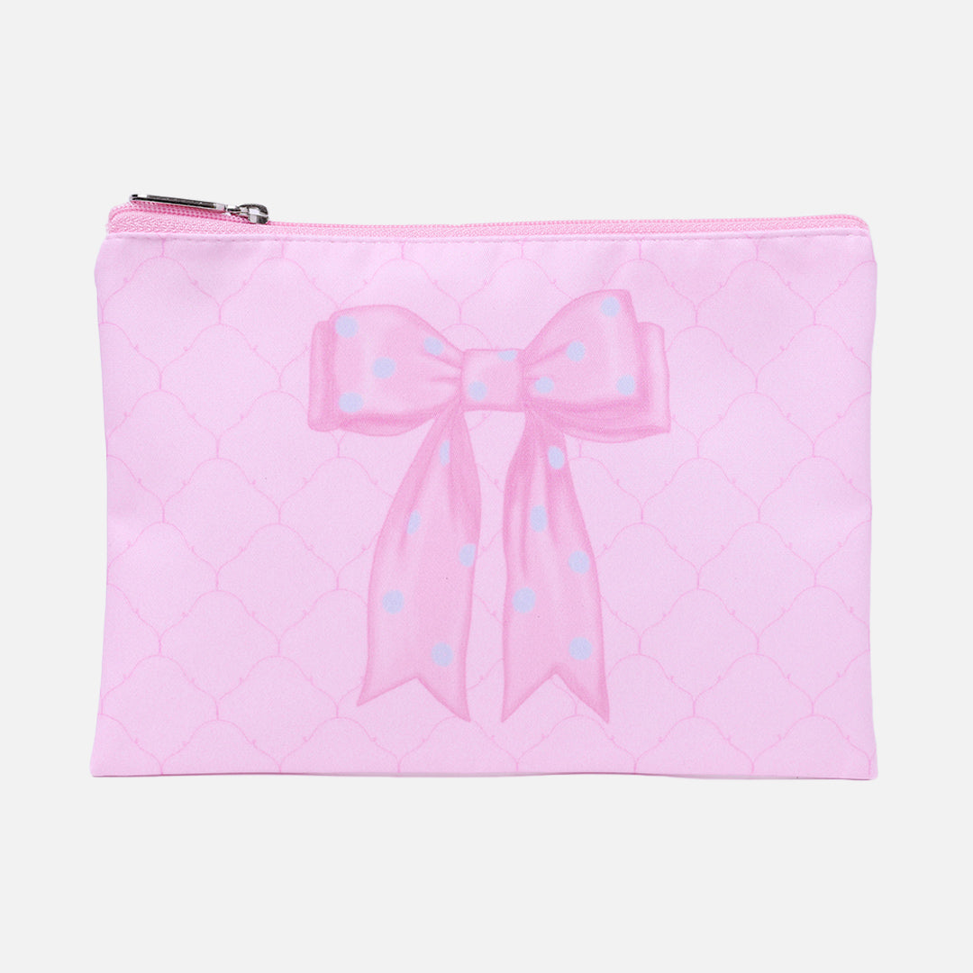 Stroberi Coquette New Pouch Series