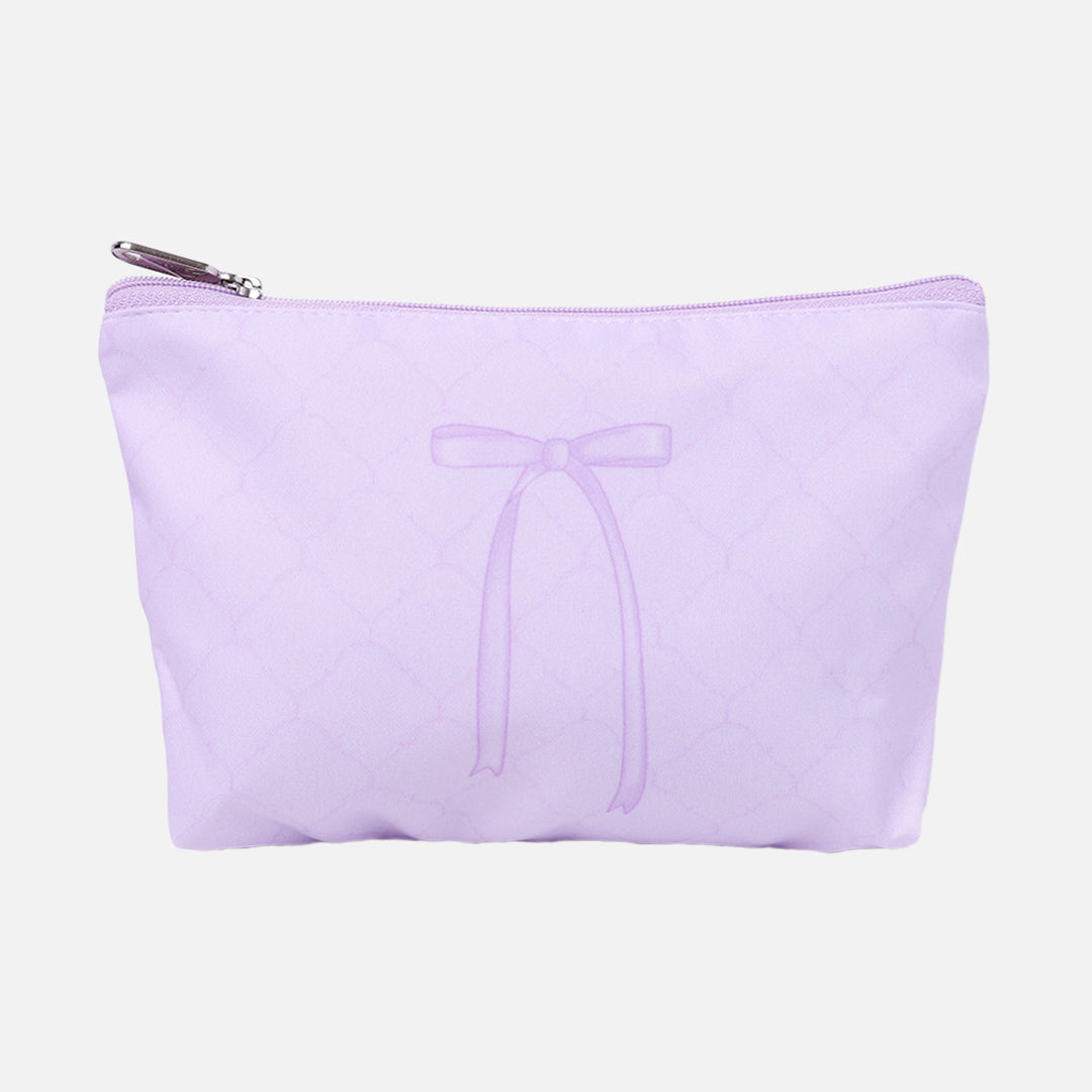 Stroberi Coquette New Pouch Series