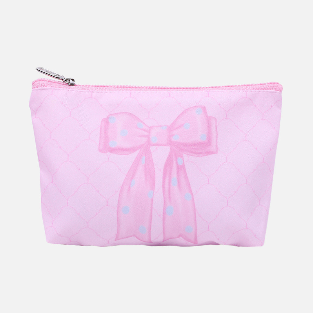 Stroberi Coquette New Pouch Series