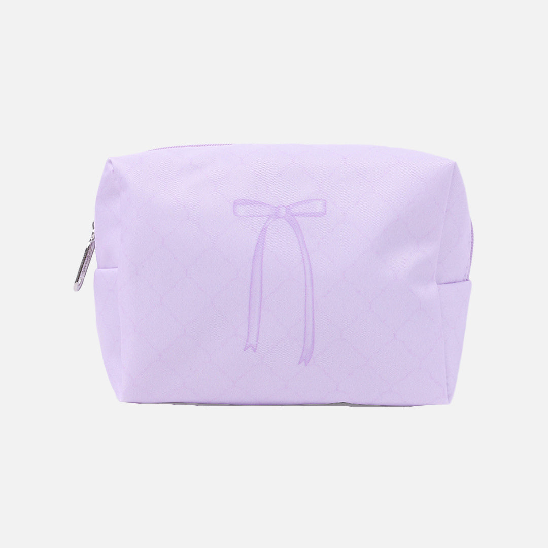 Stroberi Coquette New Pouch Series