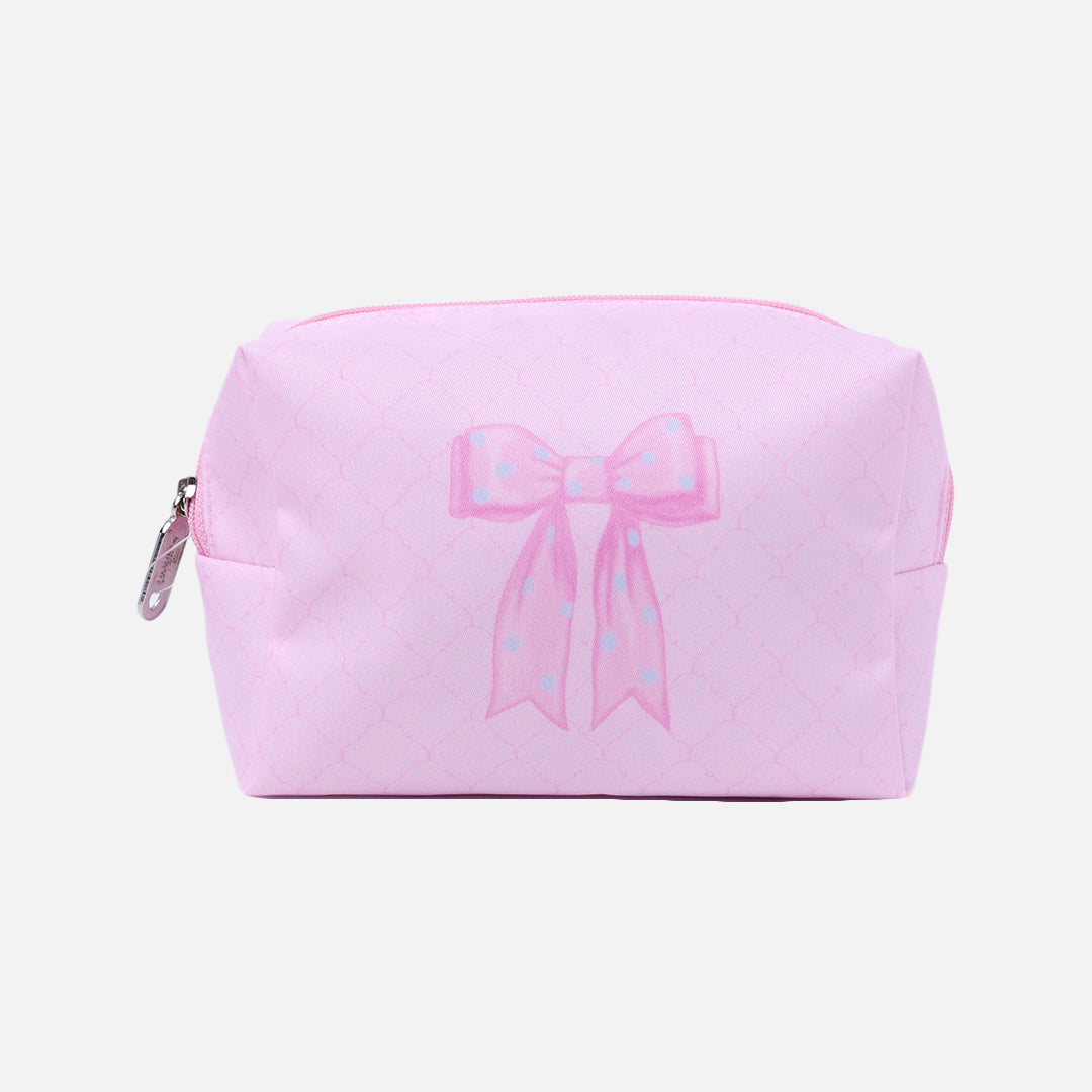 Stroberi Coquette New Pouch Series