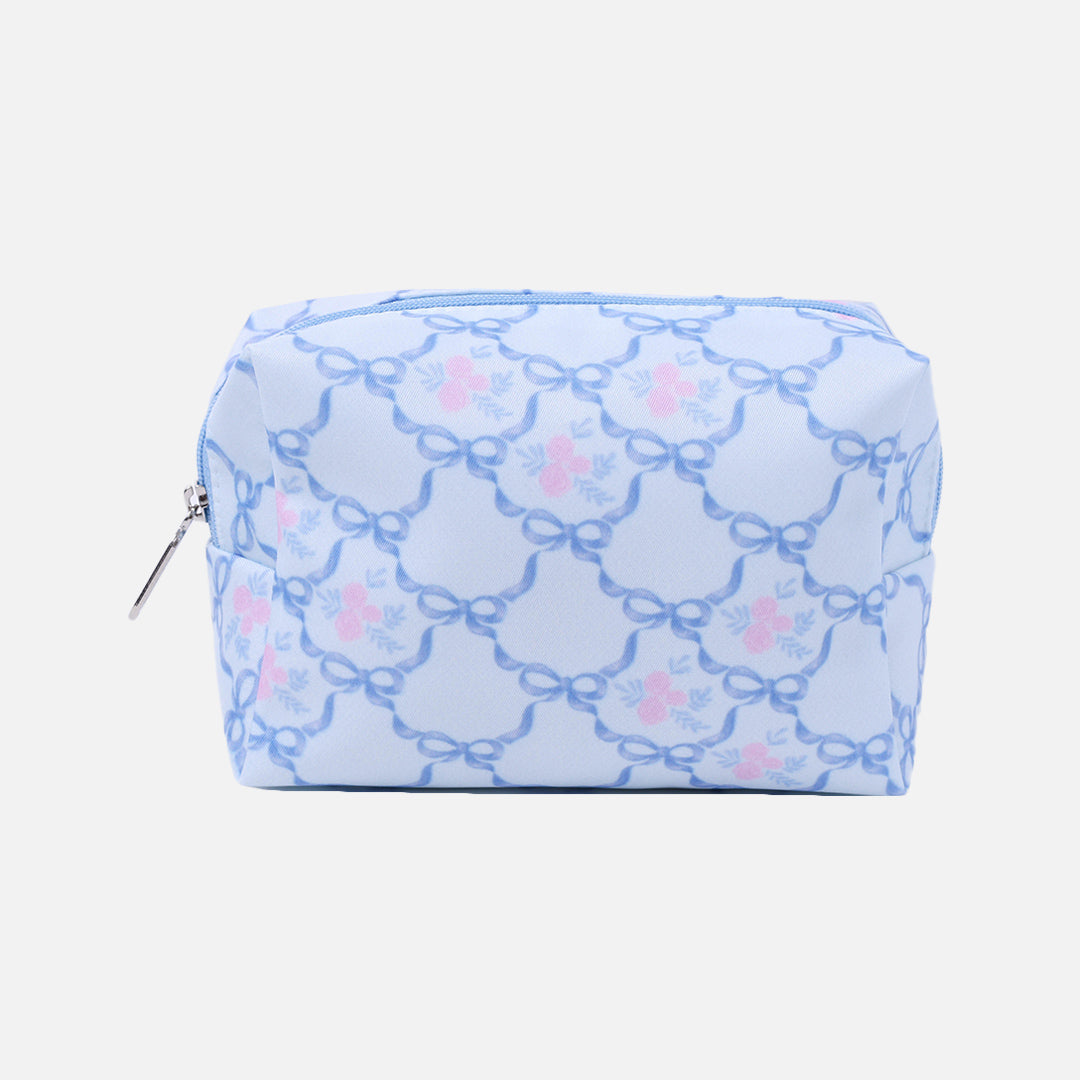 Stroberi Coquette New Pouch Series