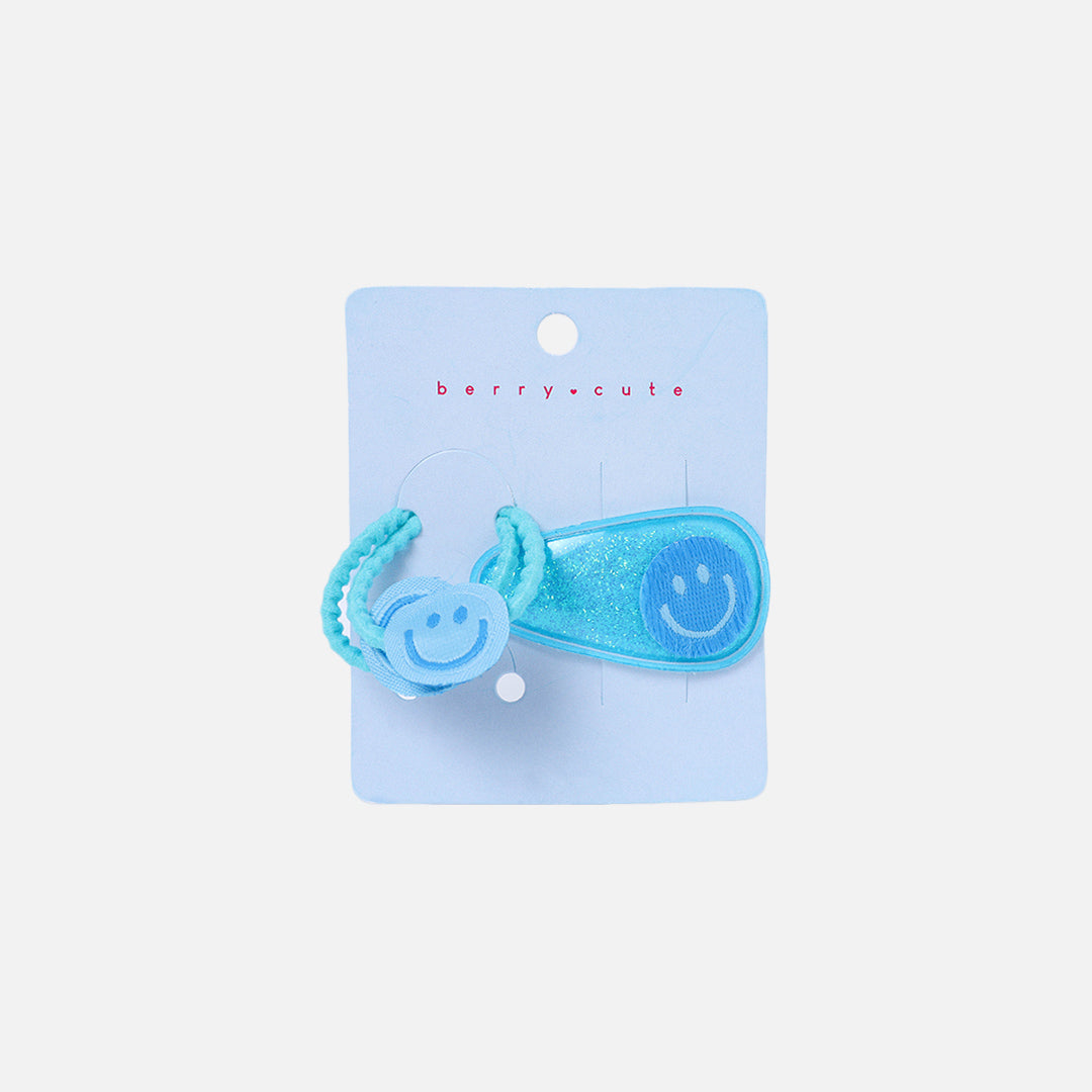 Stroberi Taper & Oval Set Hair Accessories