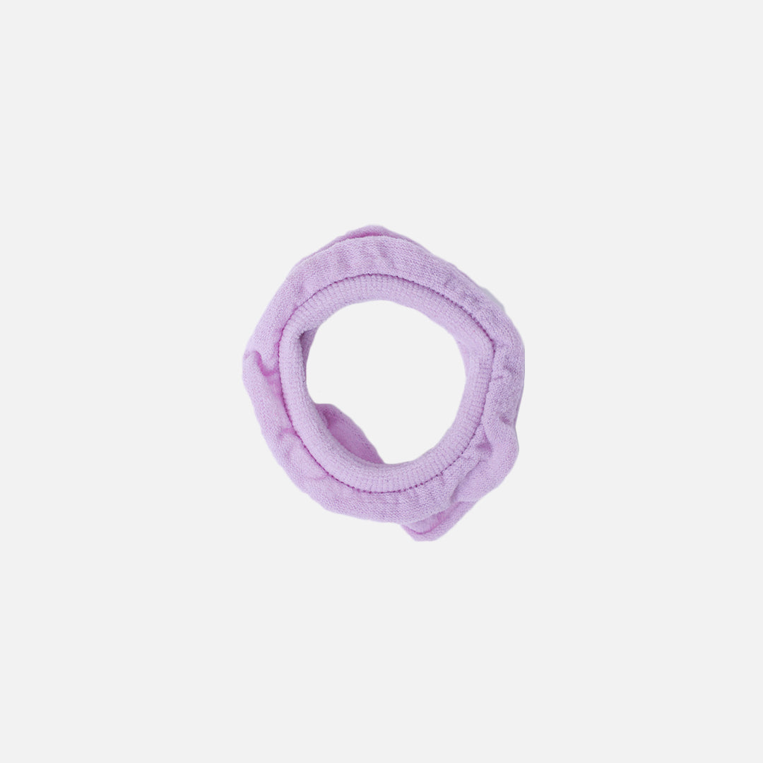 Stroberi Elastic Lace Hair Tie