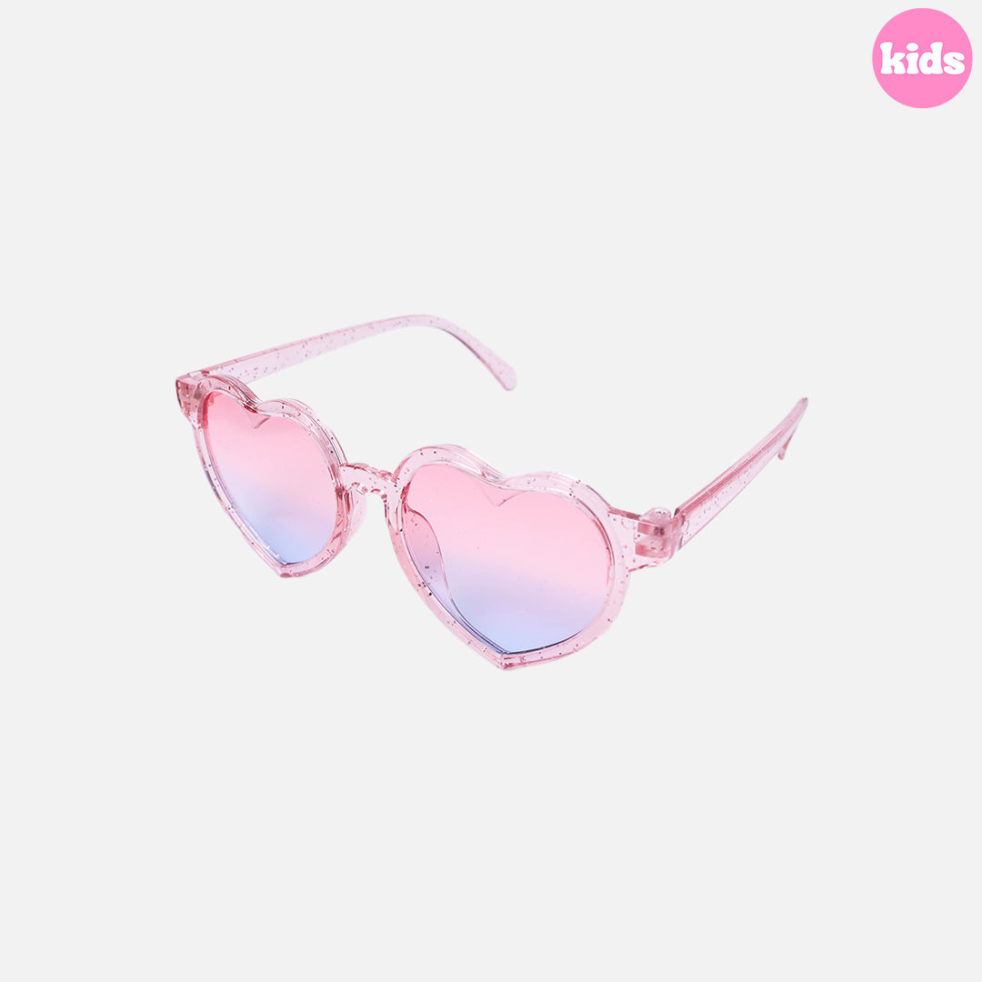 Stroberi Love Simple Kids Sunglasses